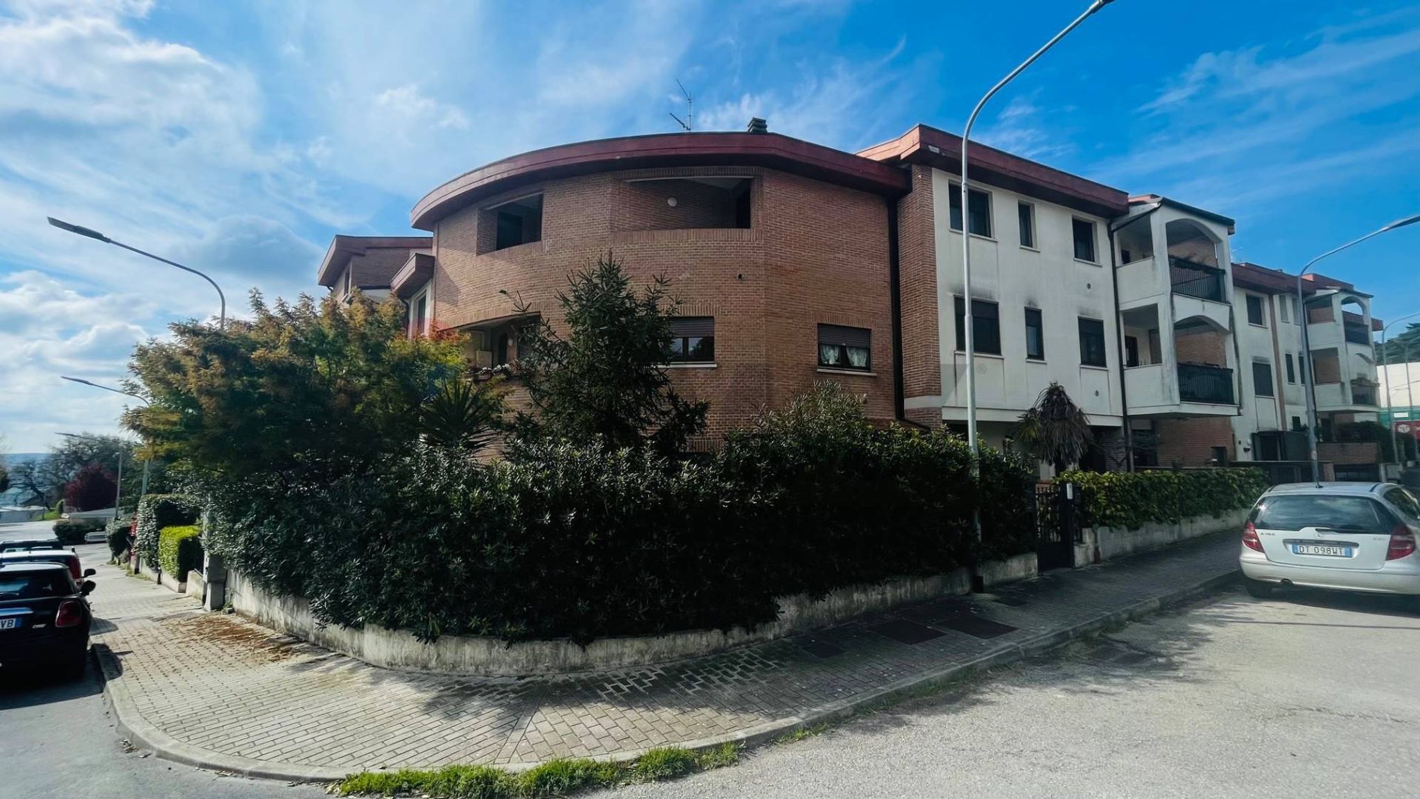 Immobile a Recanati
