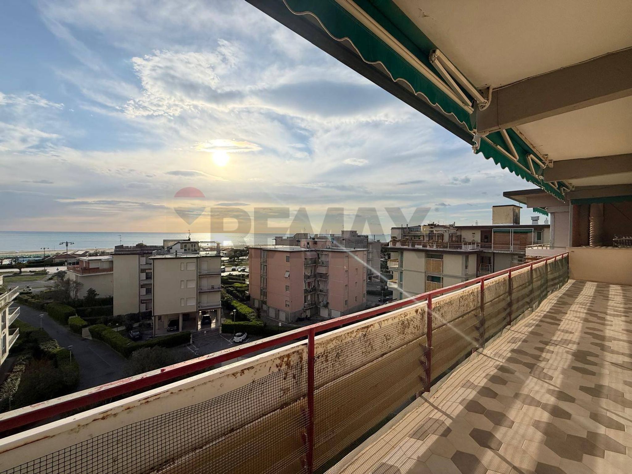 Balcone
