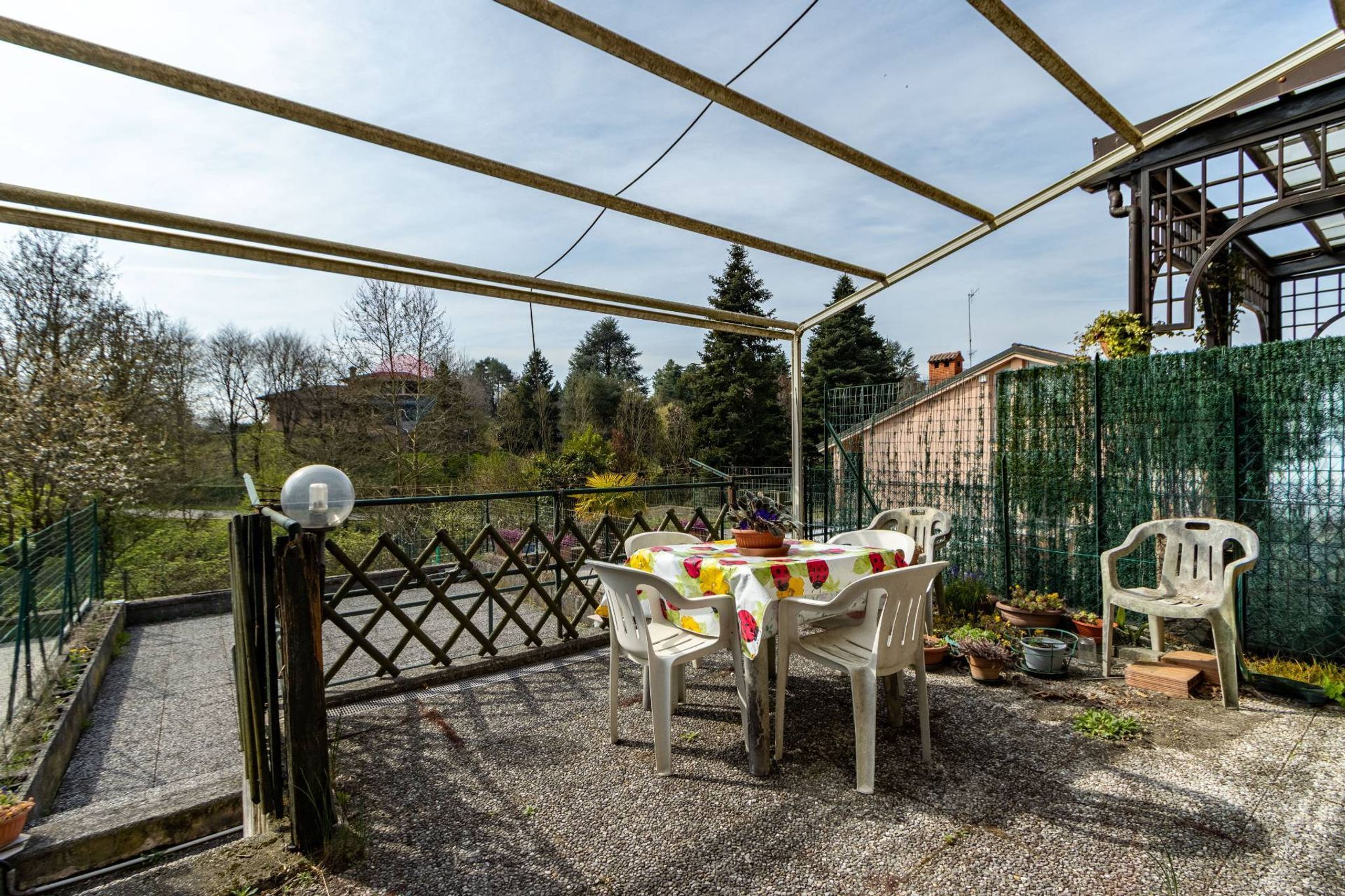 Terrazza
