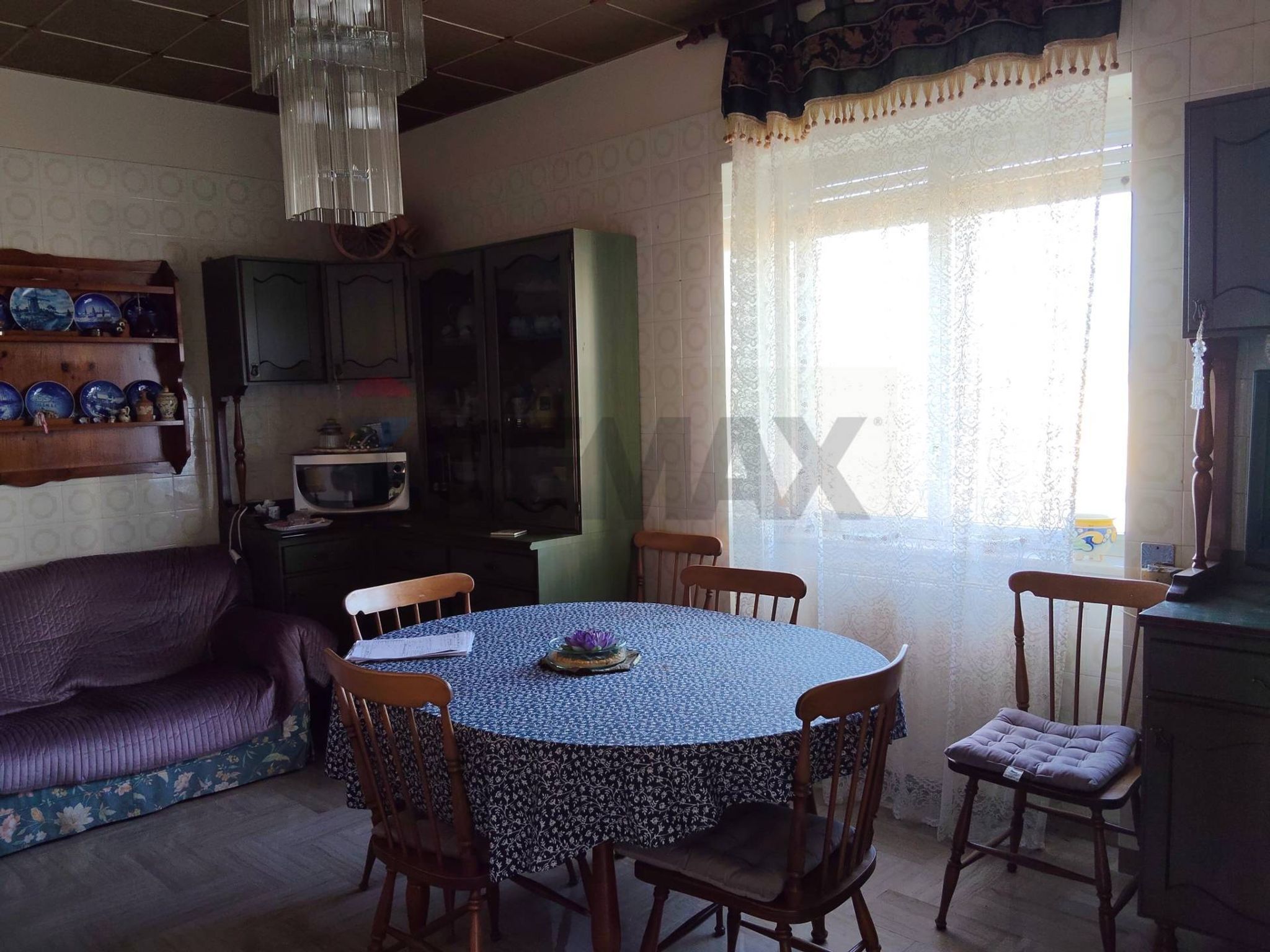 Sala da pranzo