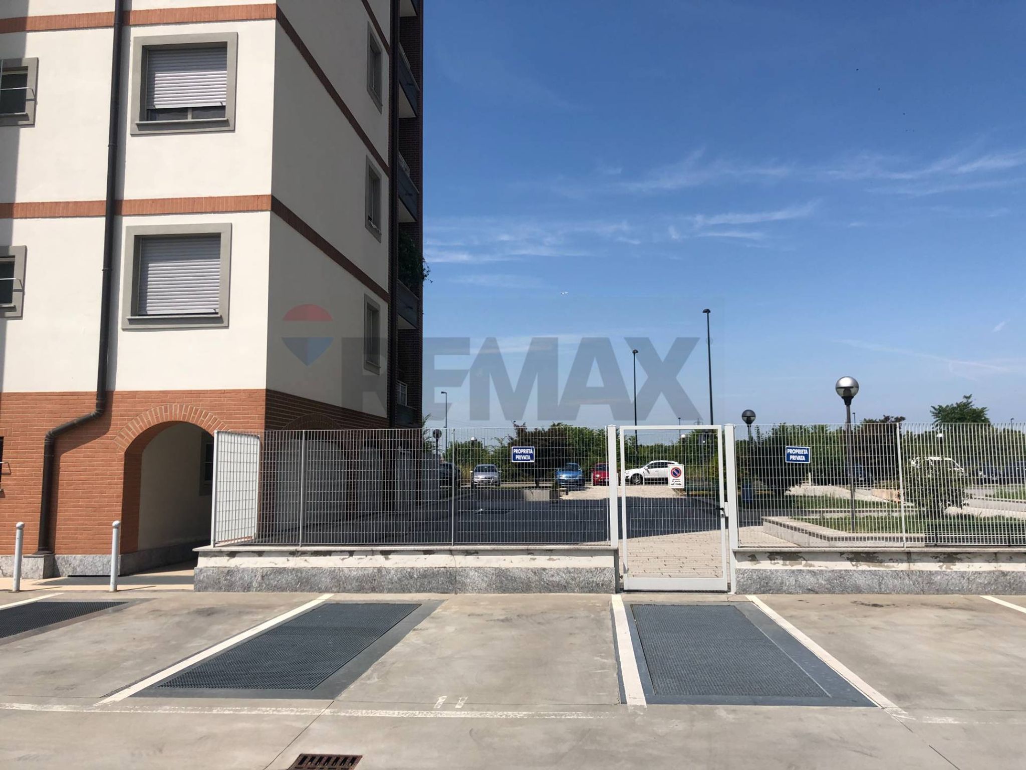 Property in Segrate