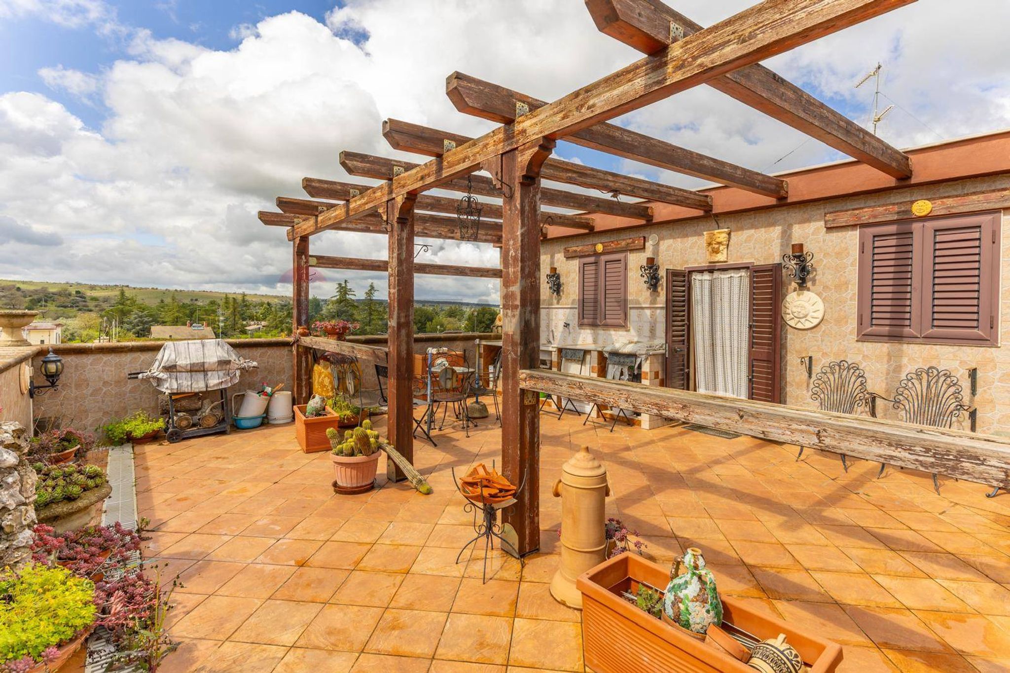 Terrazza