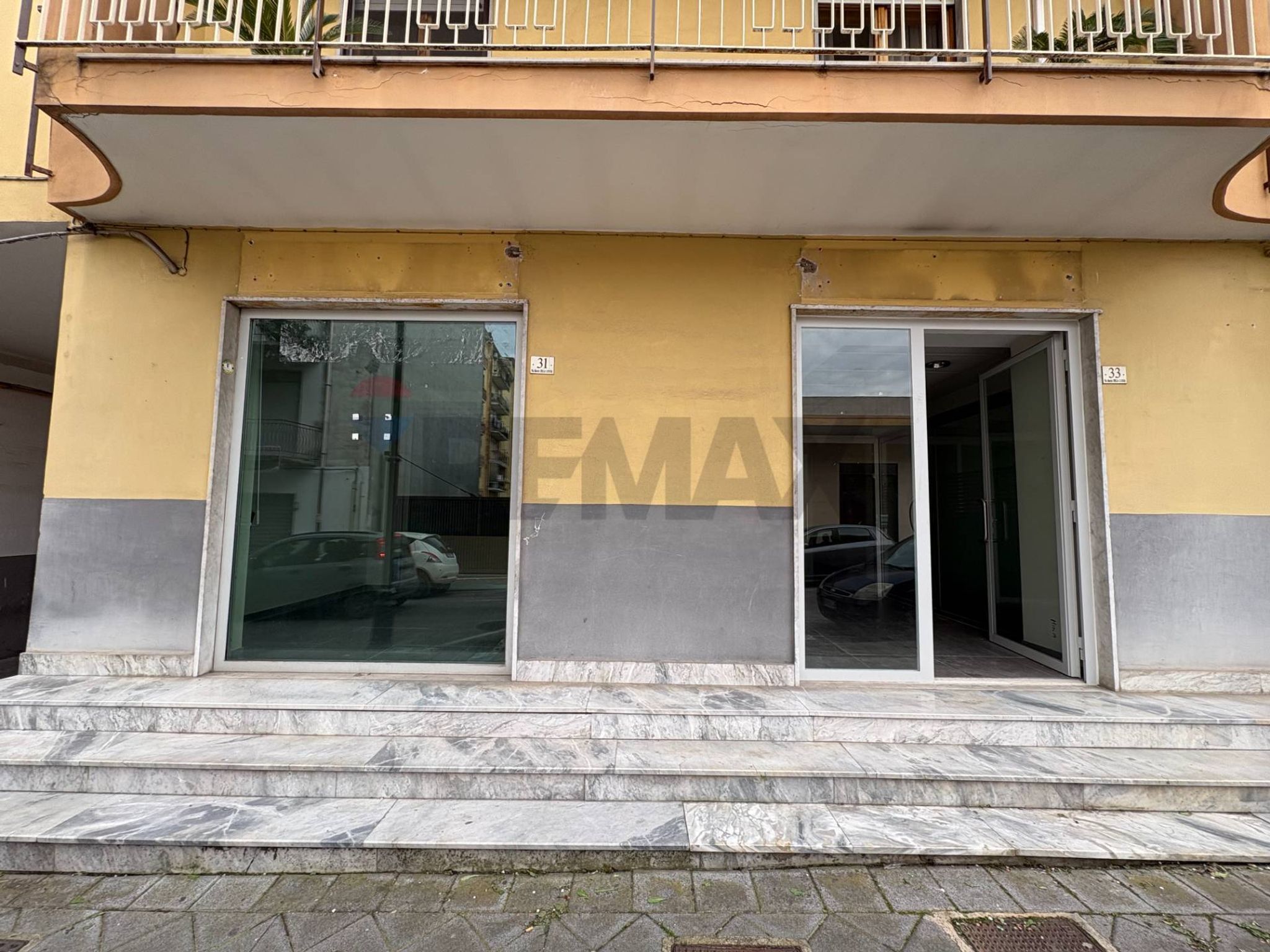 Immobile a San Marzano sul Sarno