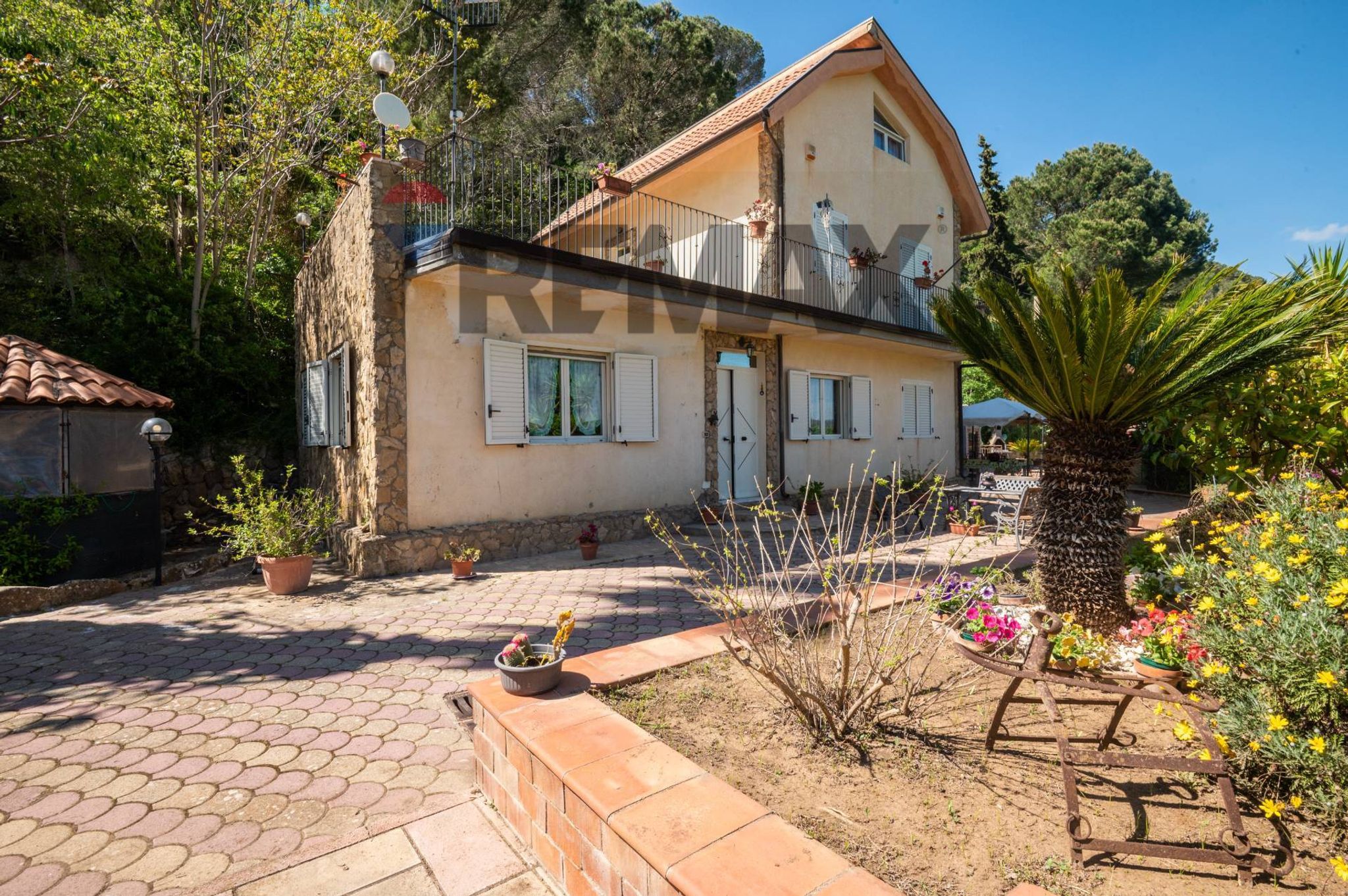 Property in Piazza Armerina