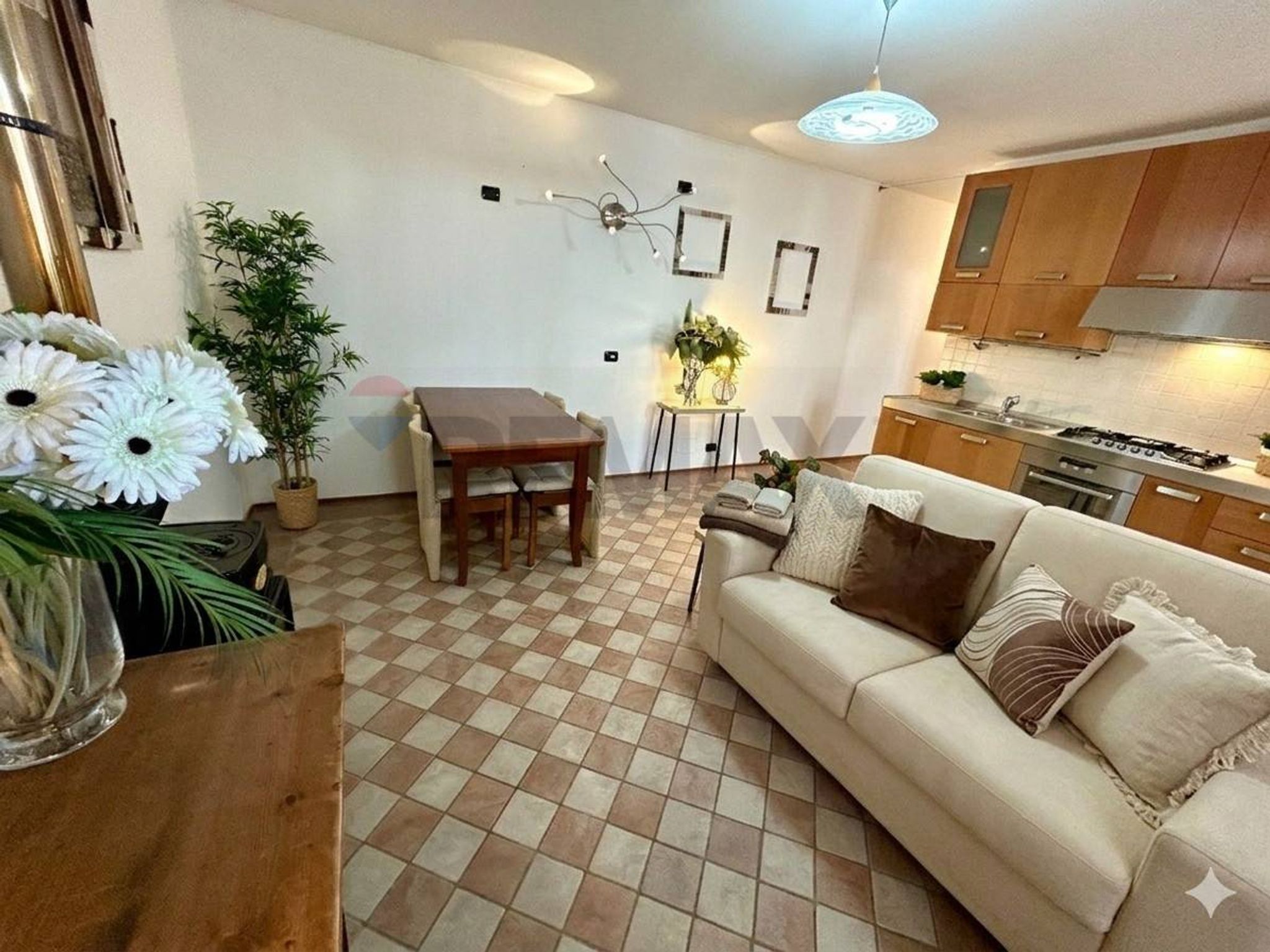 Sala da pranzo