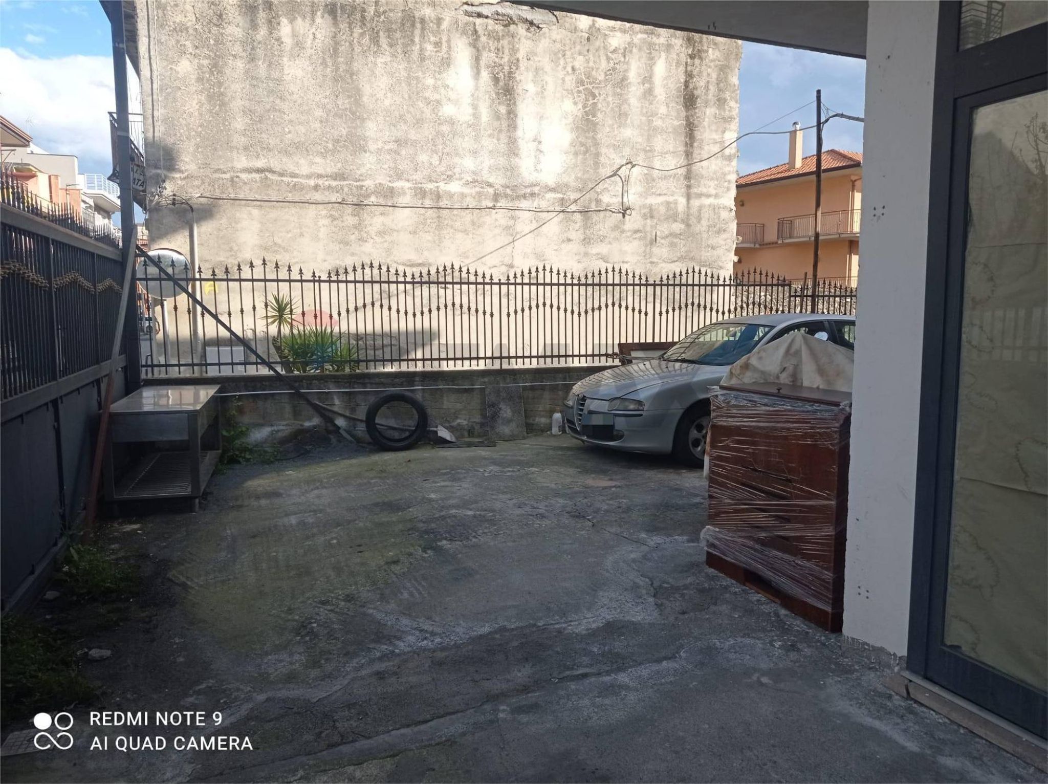 Parcheggio