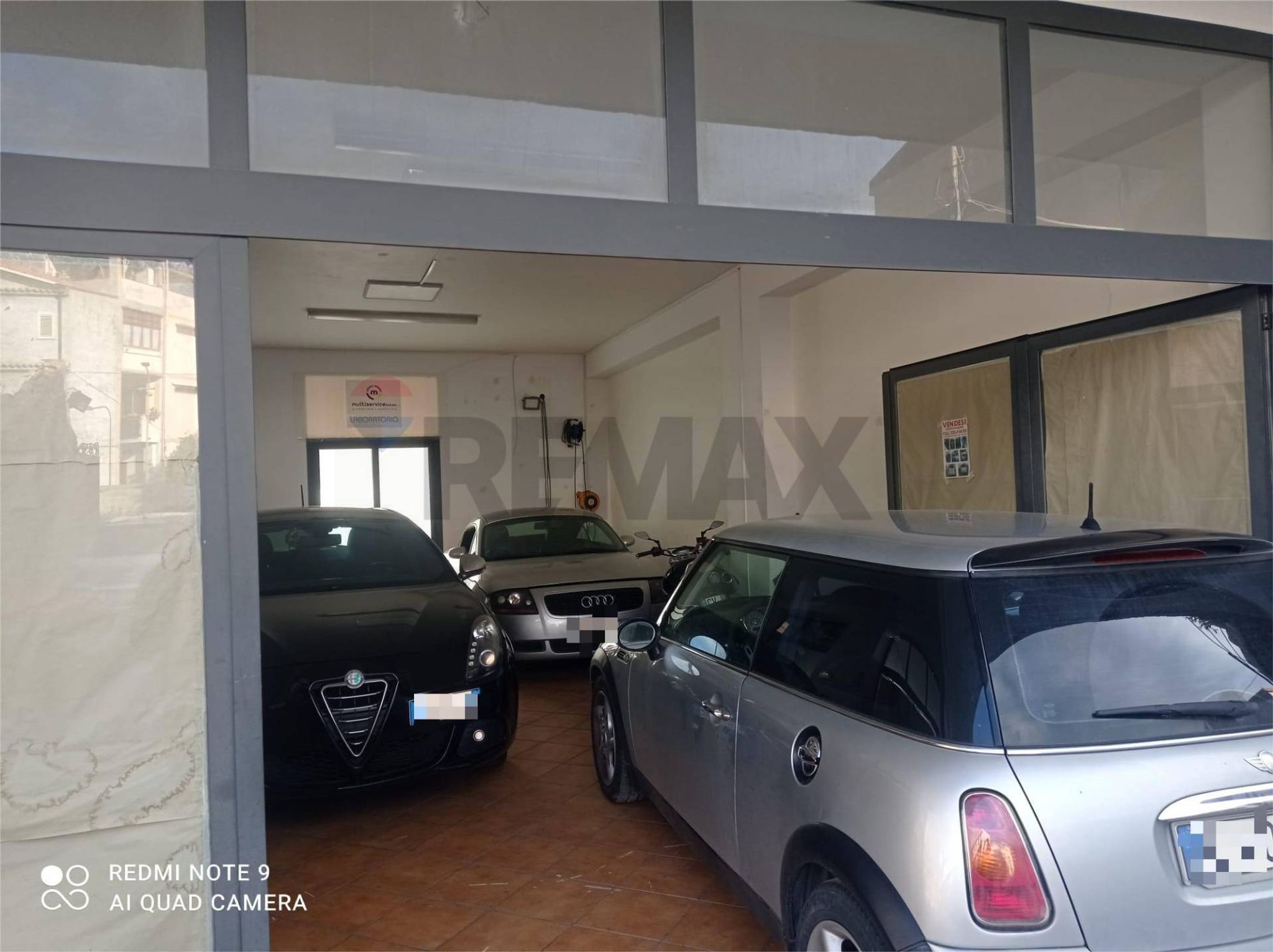 Parcheggio