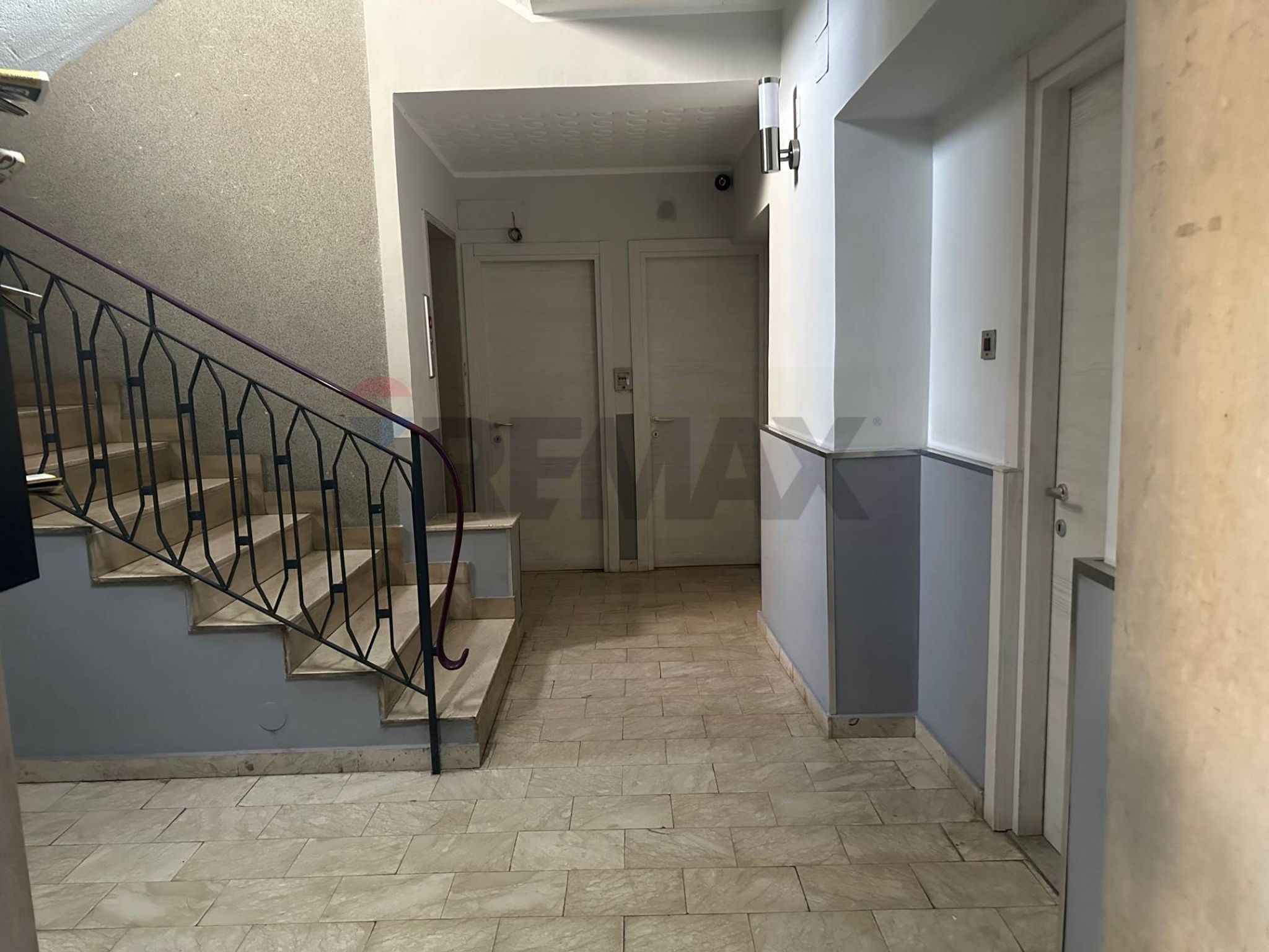 Hall / corridoio
