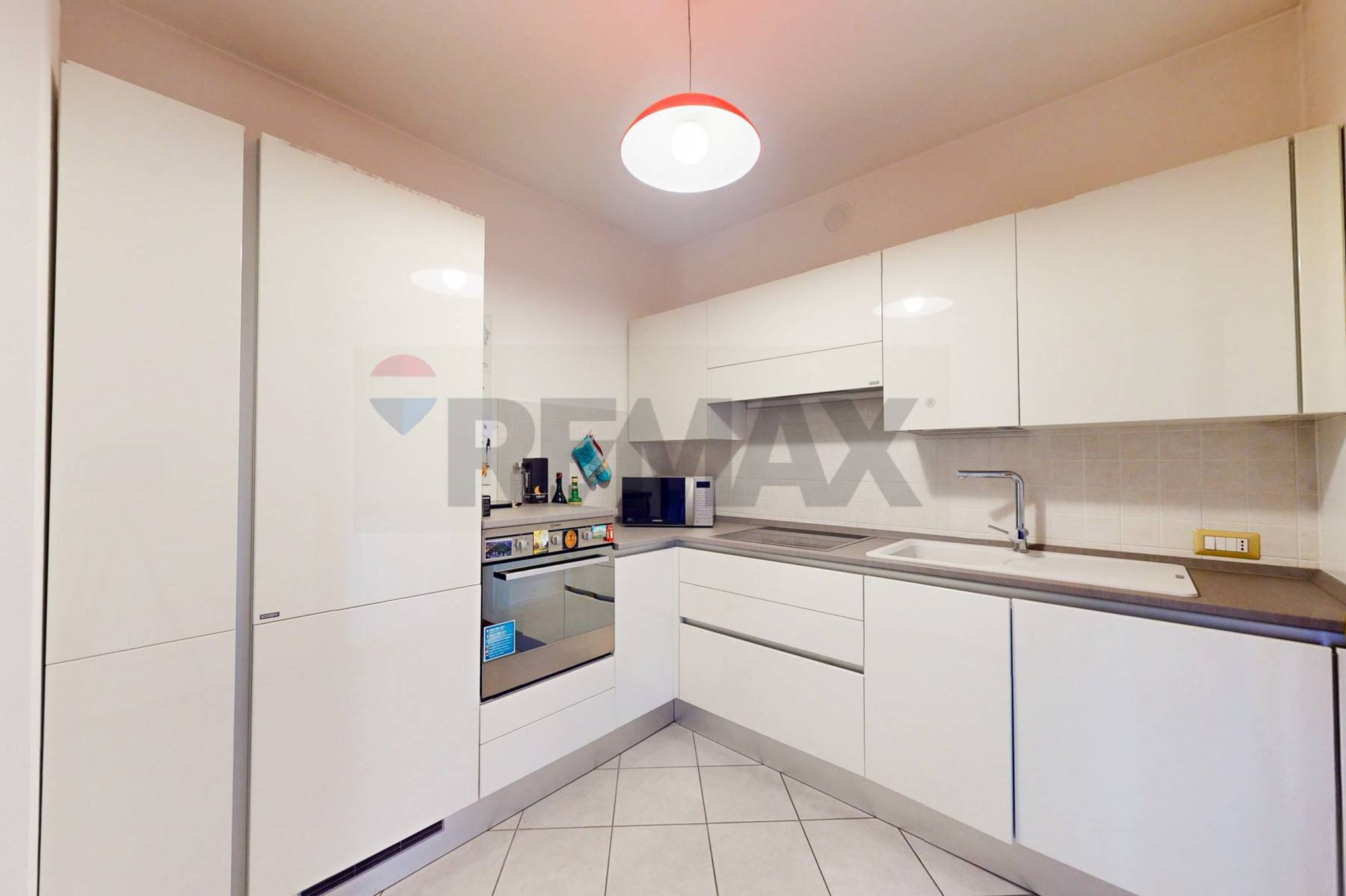 Property in Brugherio
