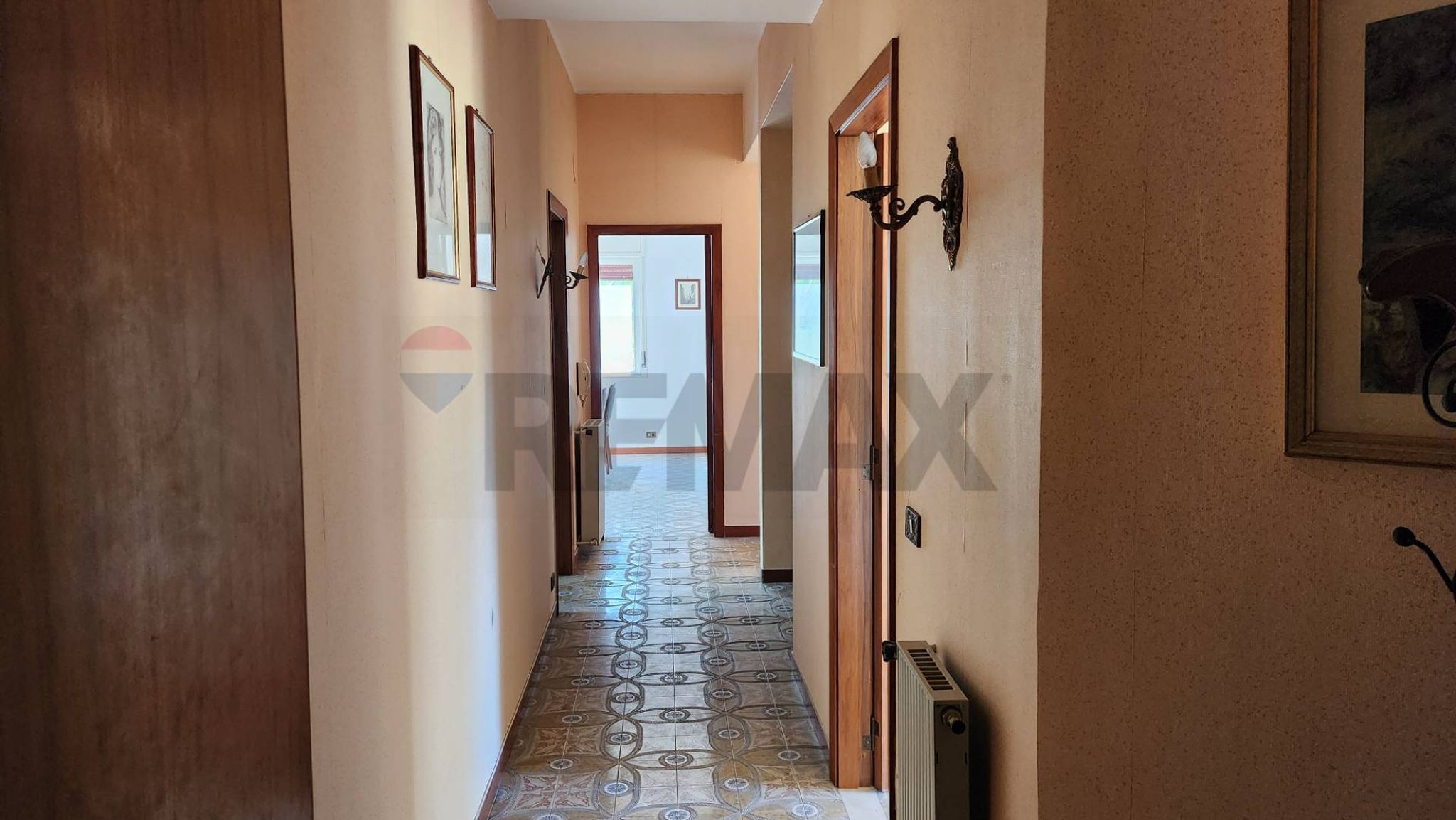 Hall / corridoio