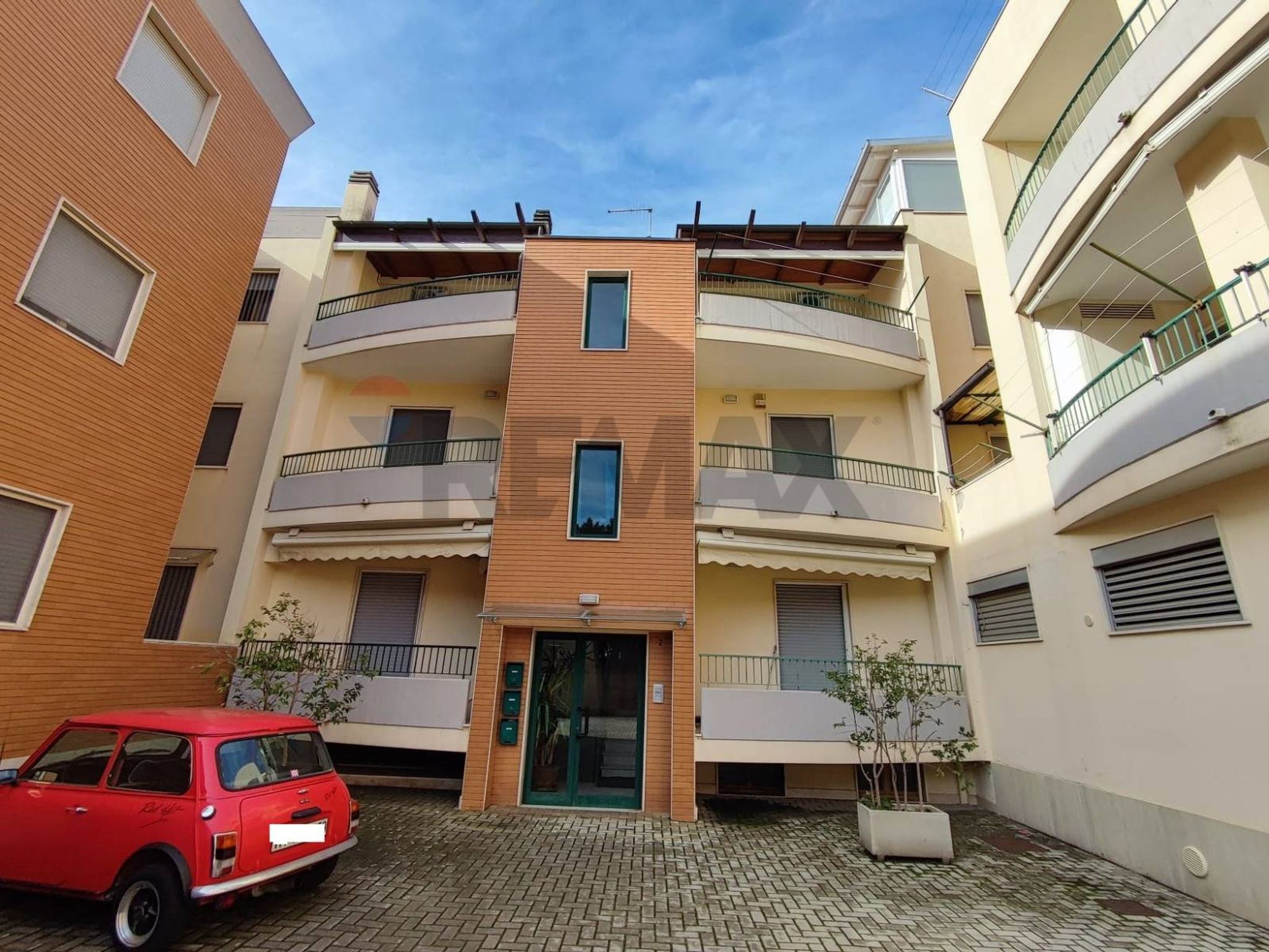 Immobile a Matera
