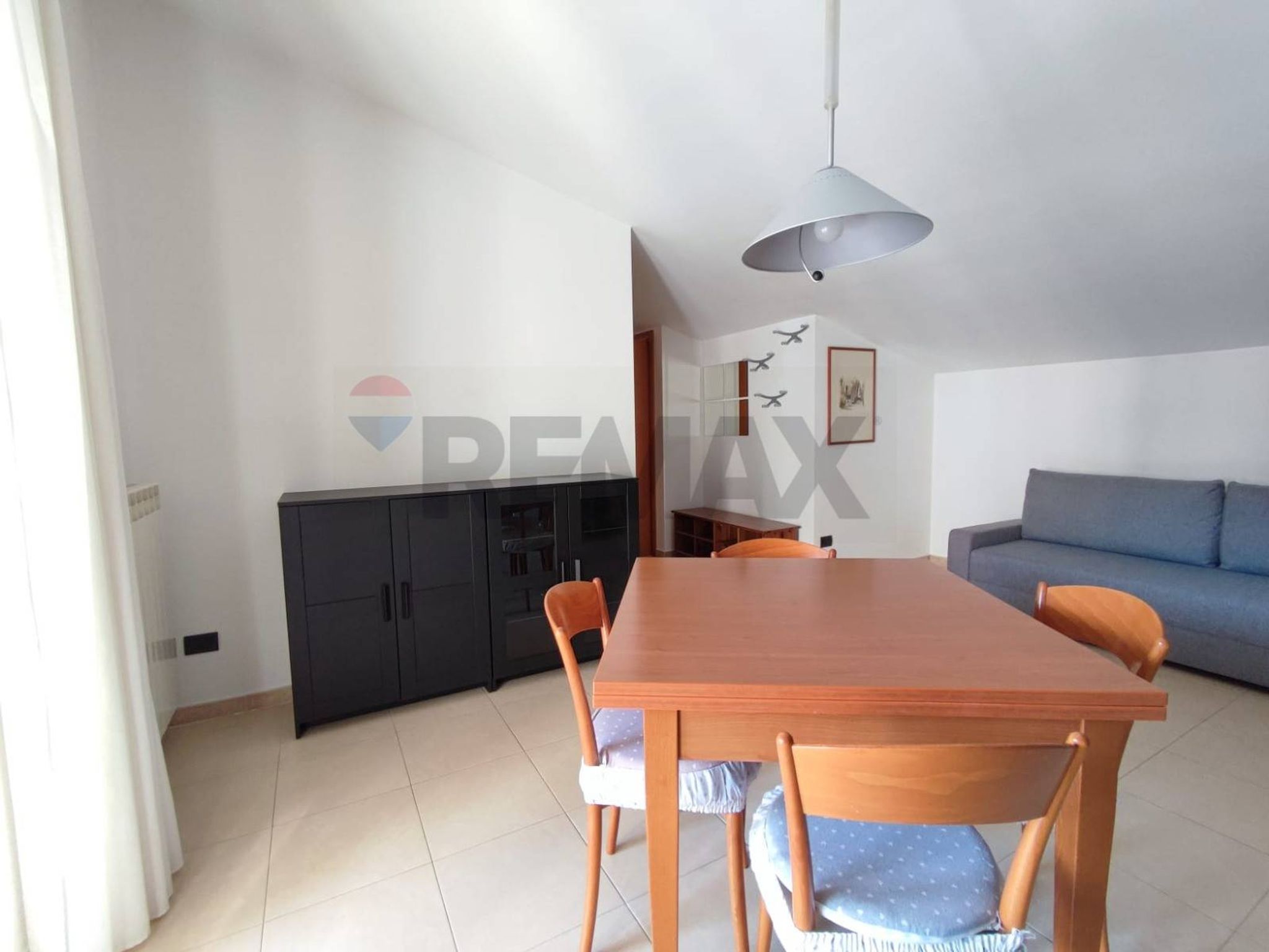 Sala da pranzo