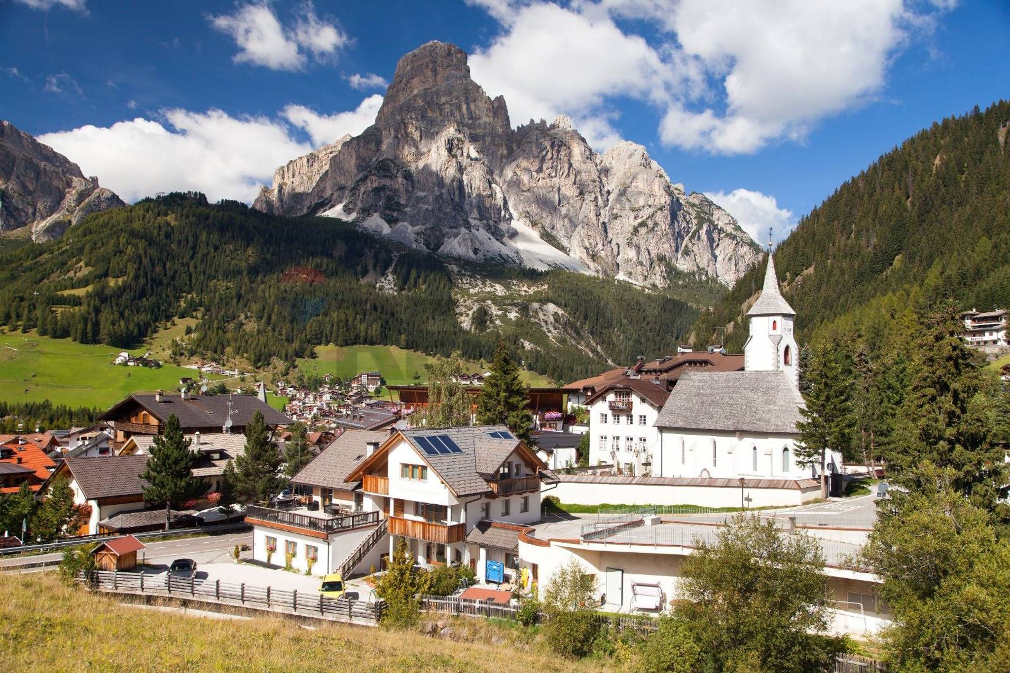 Vista panoramica