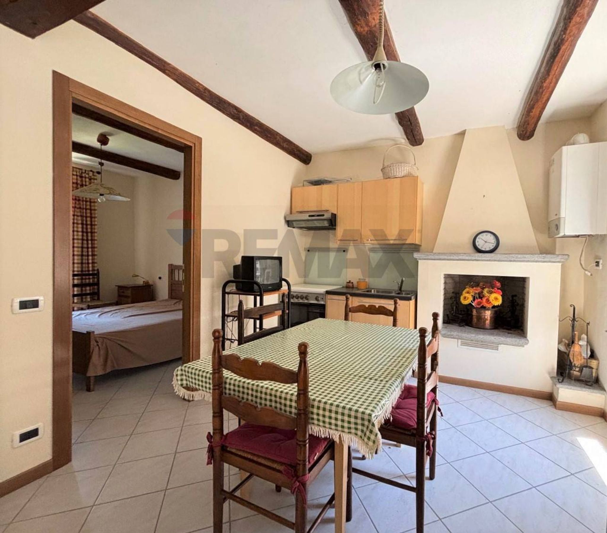 Property in Grotte di Castro