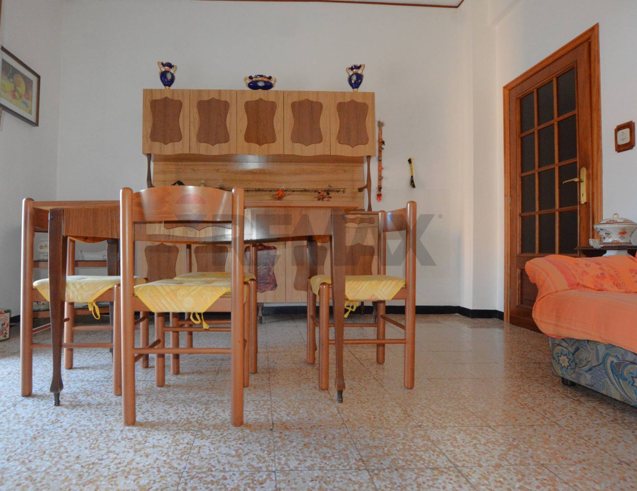Sala da pranzo