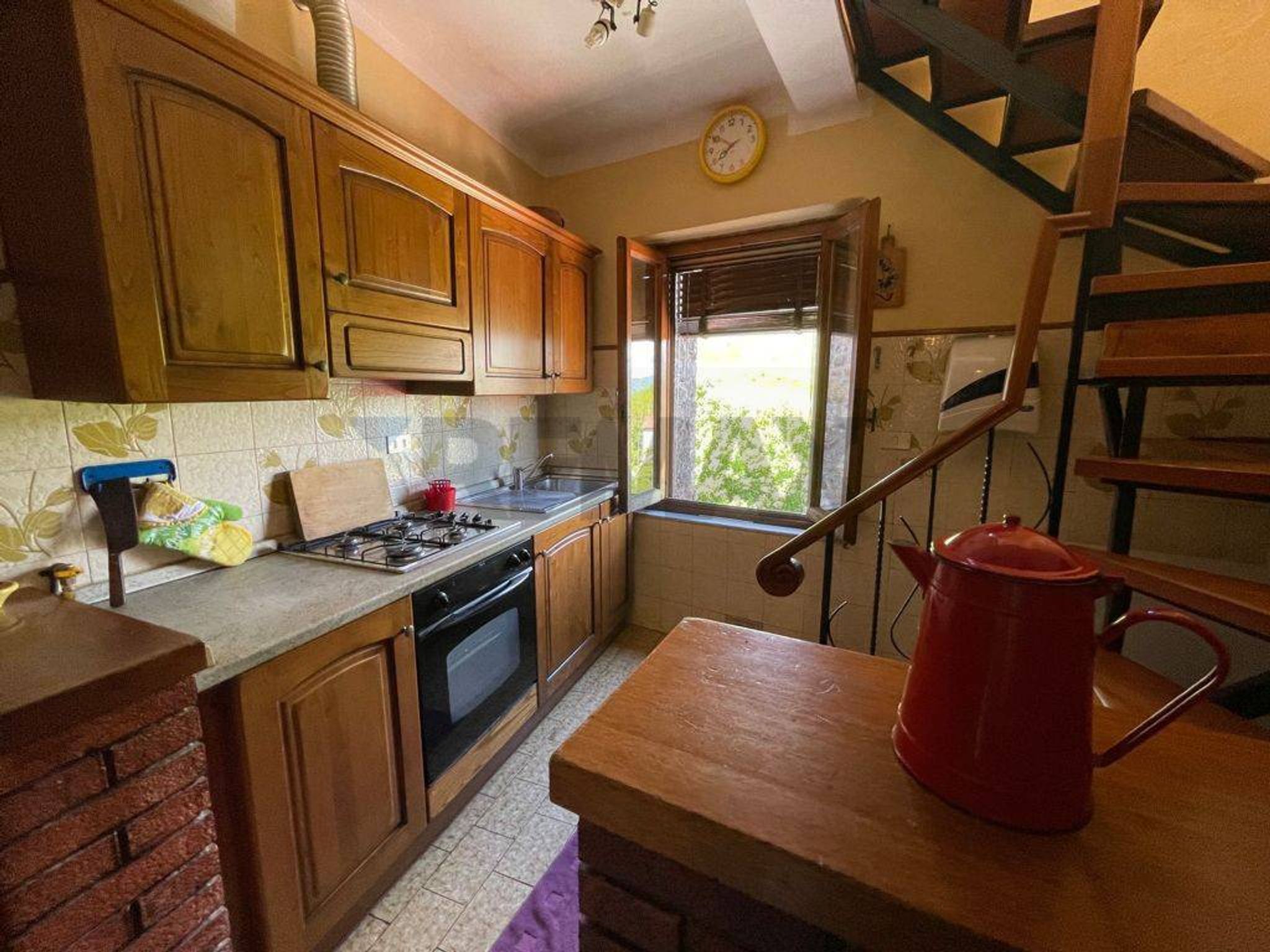 Property in Borgo a Mozzano