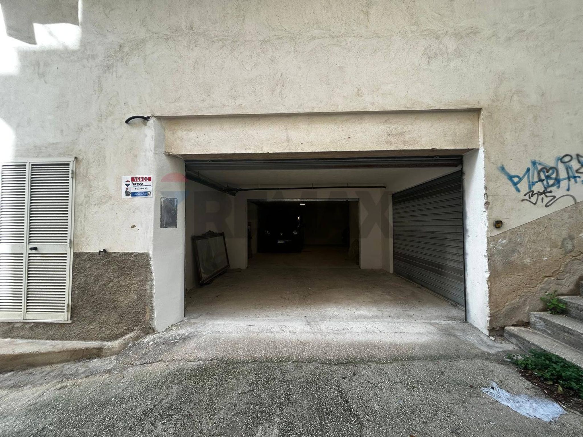 Parcheggio