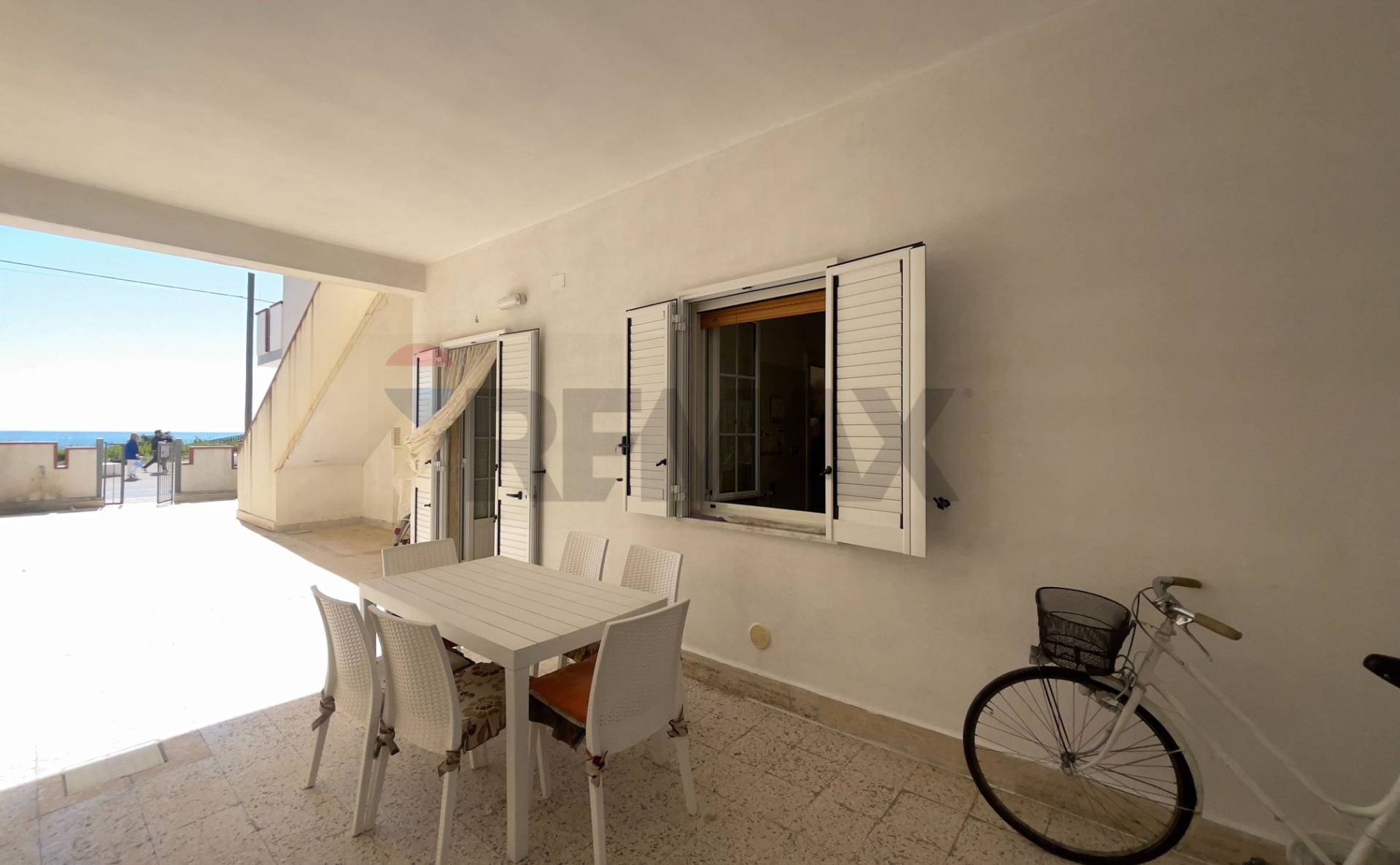 Terrazza