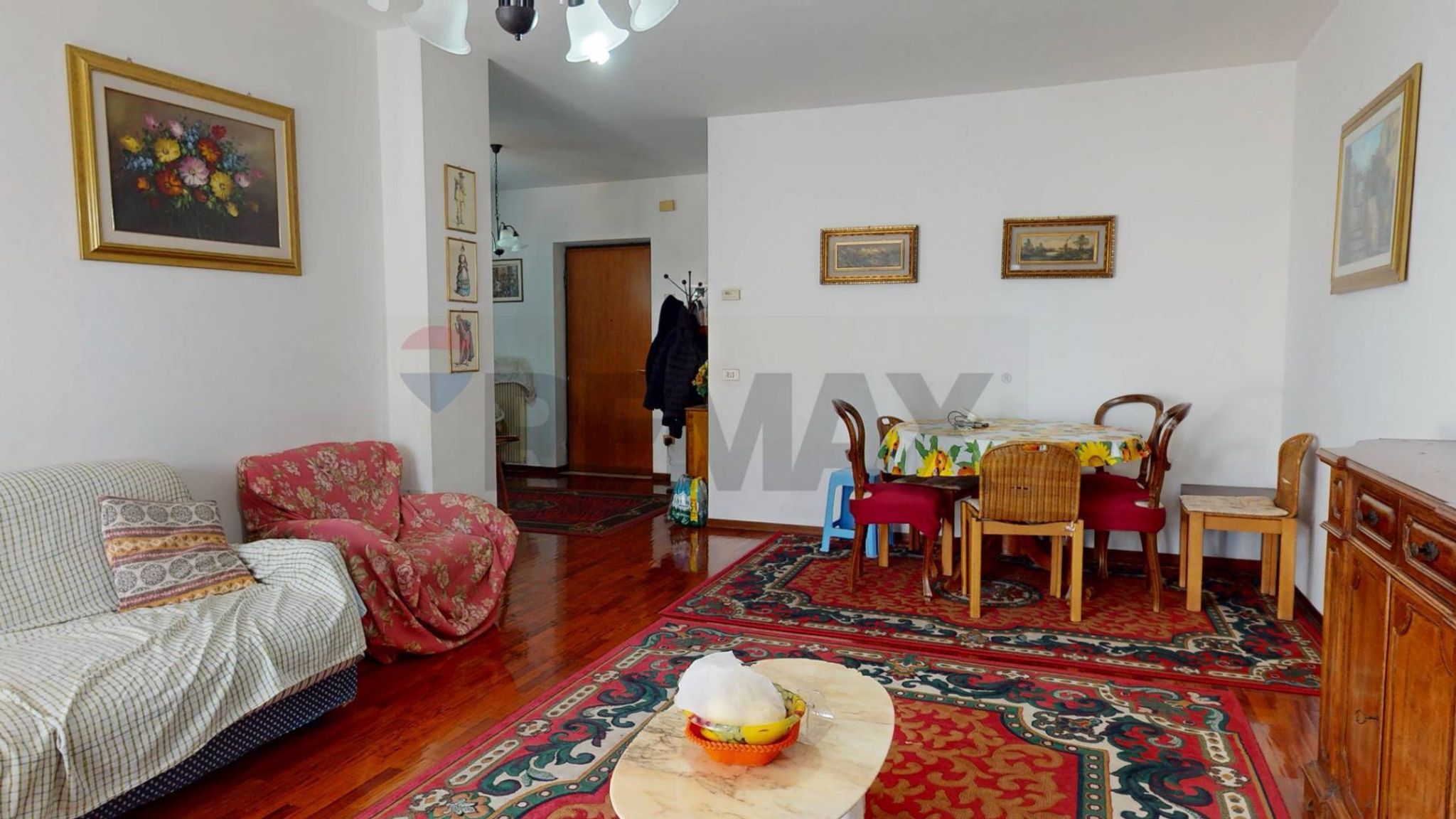 Sala da pranzo