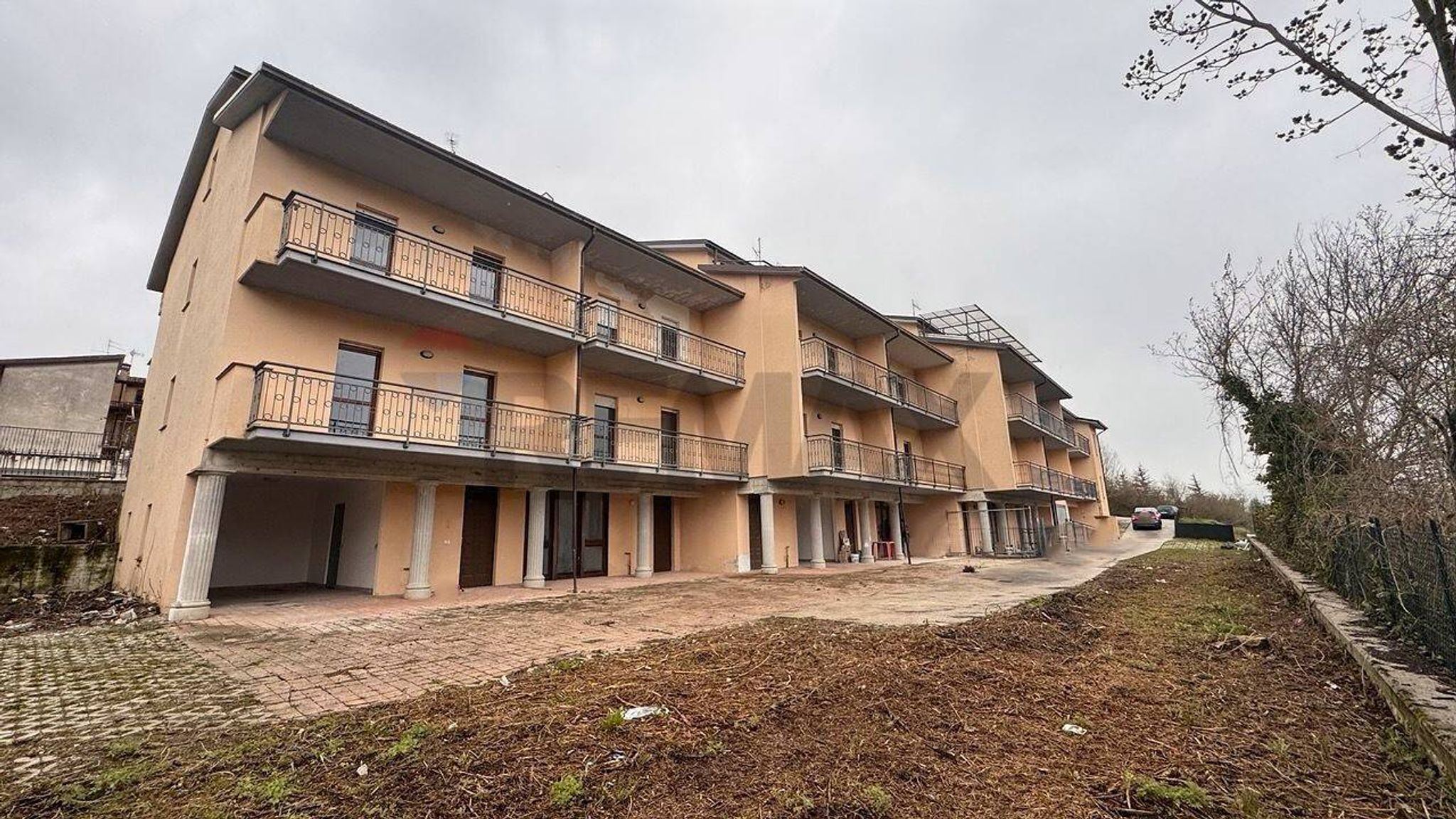 Property in Scoppito