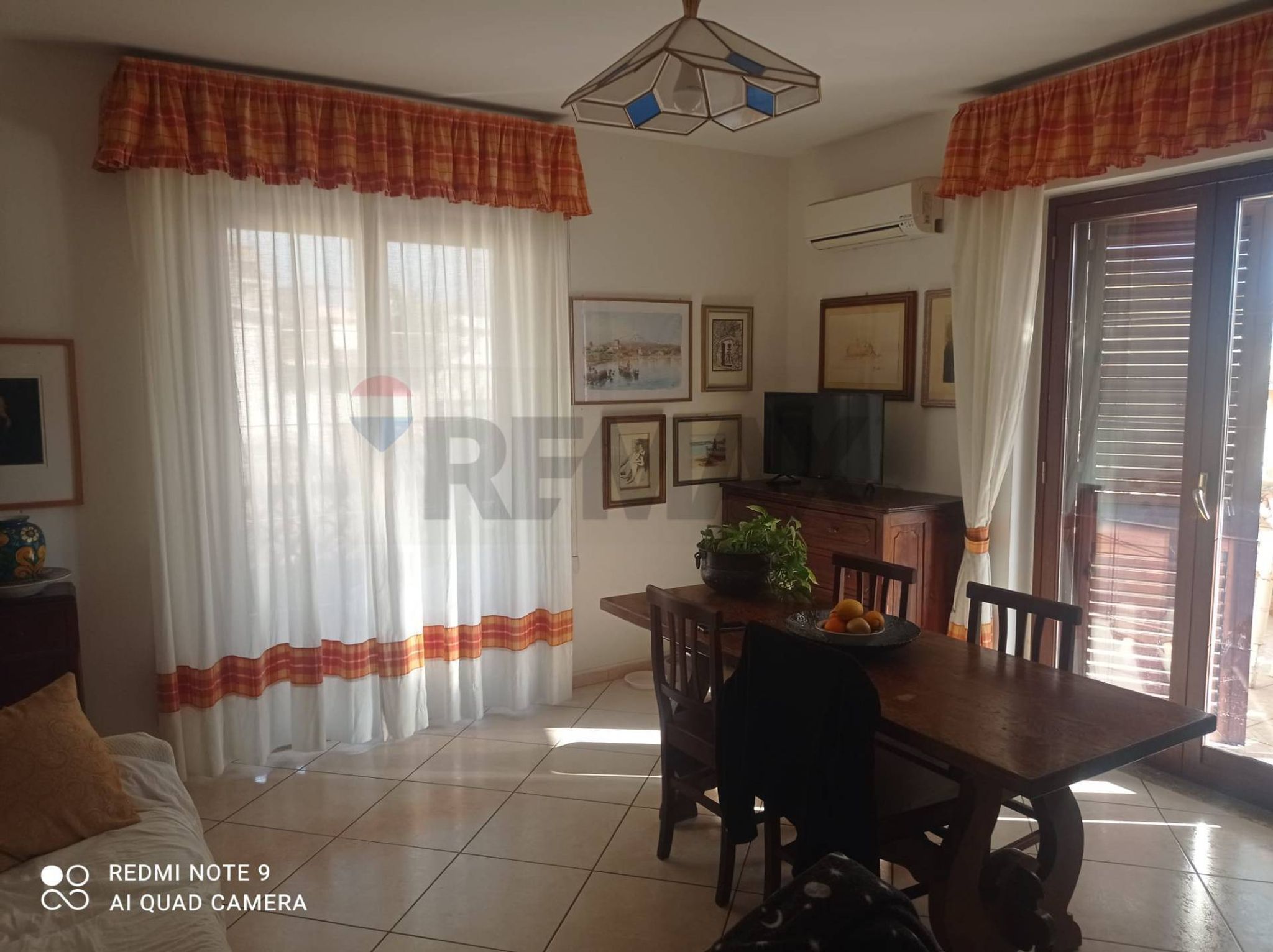 Sala da pranzo