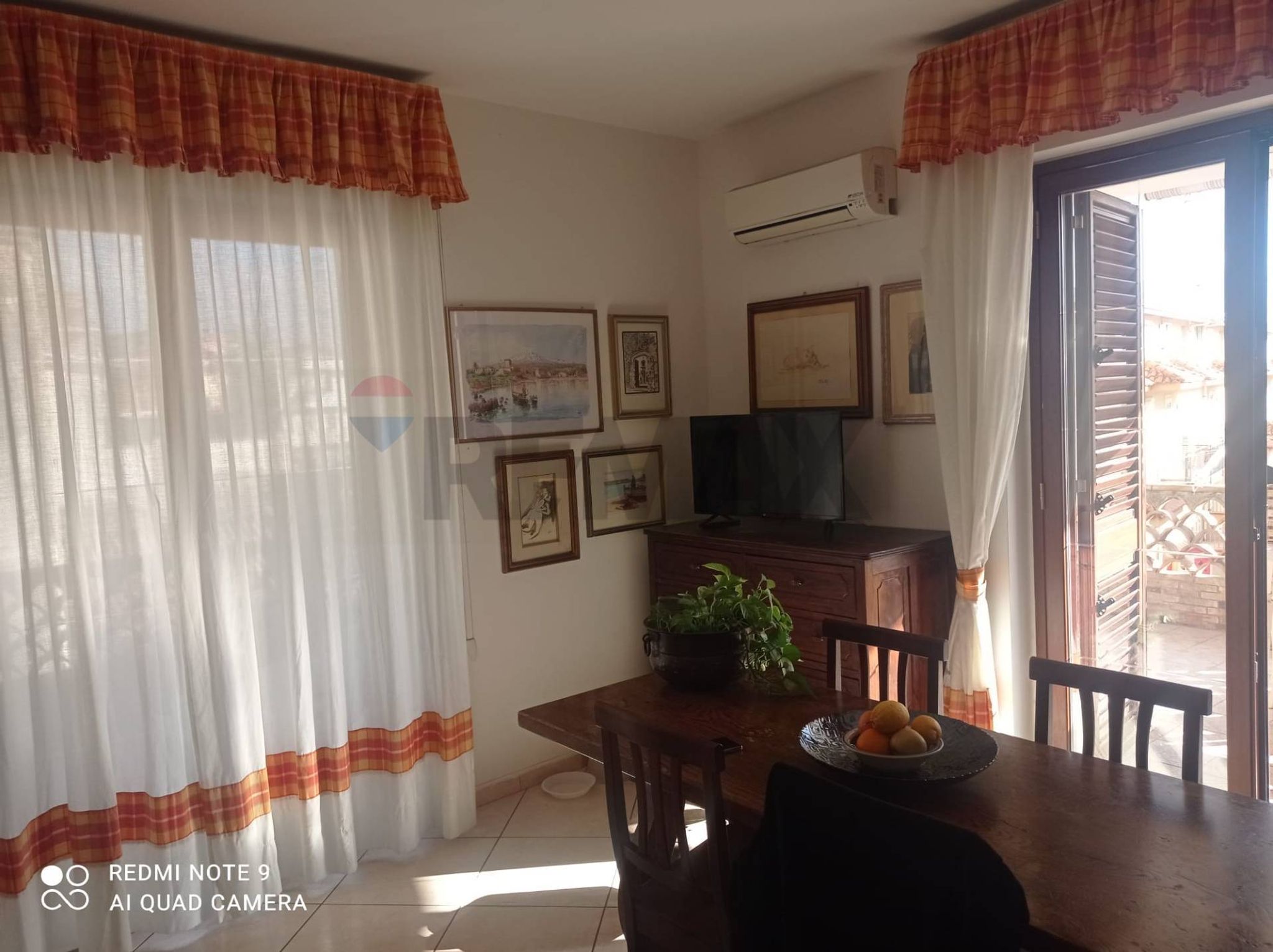 Property in Taormina