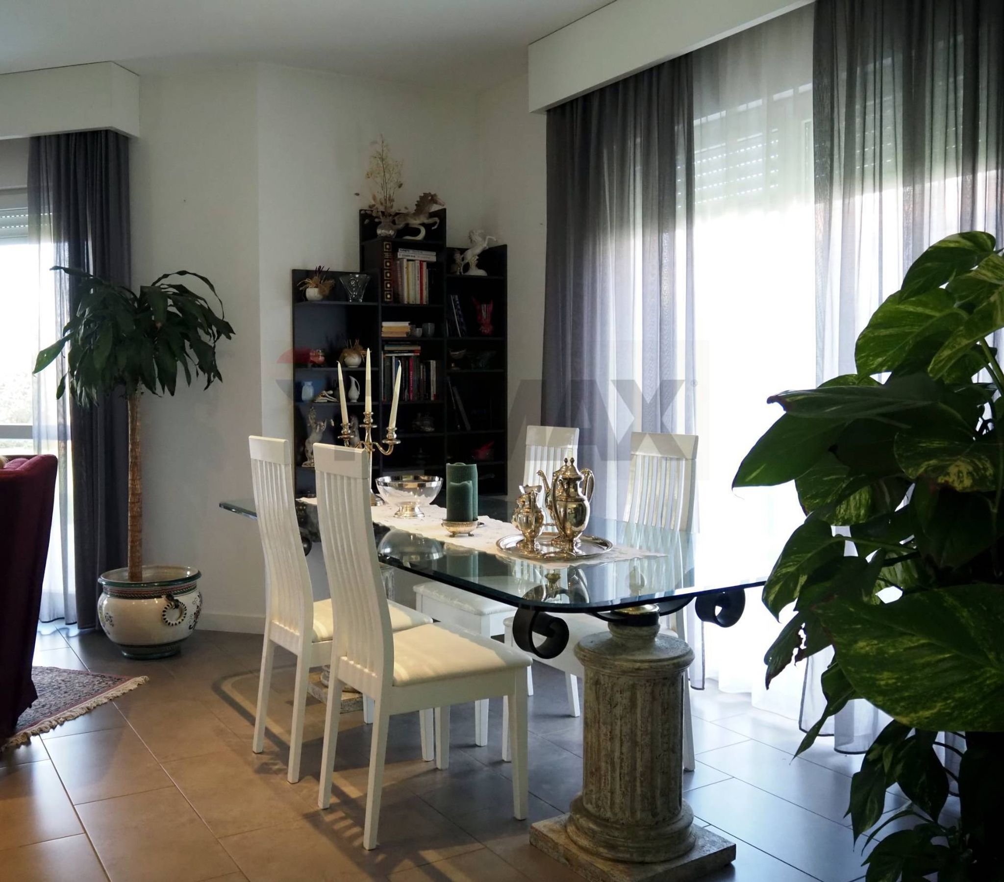 Sala da pranzo