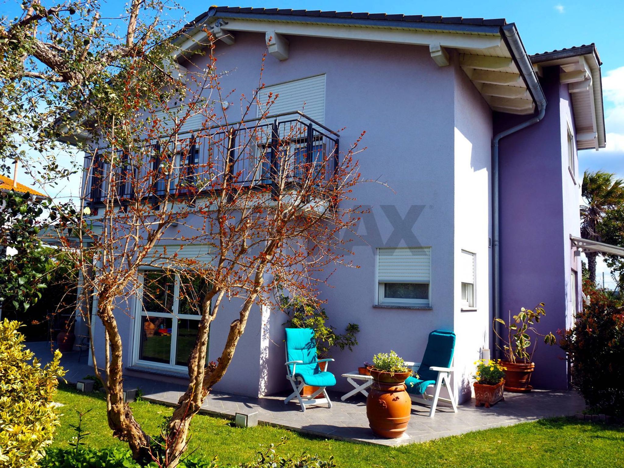 Property in Rosignano Marittimo