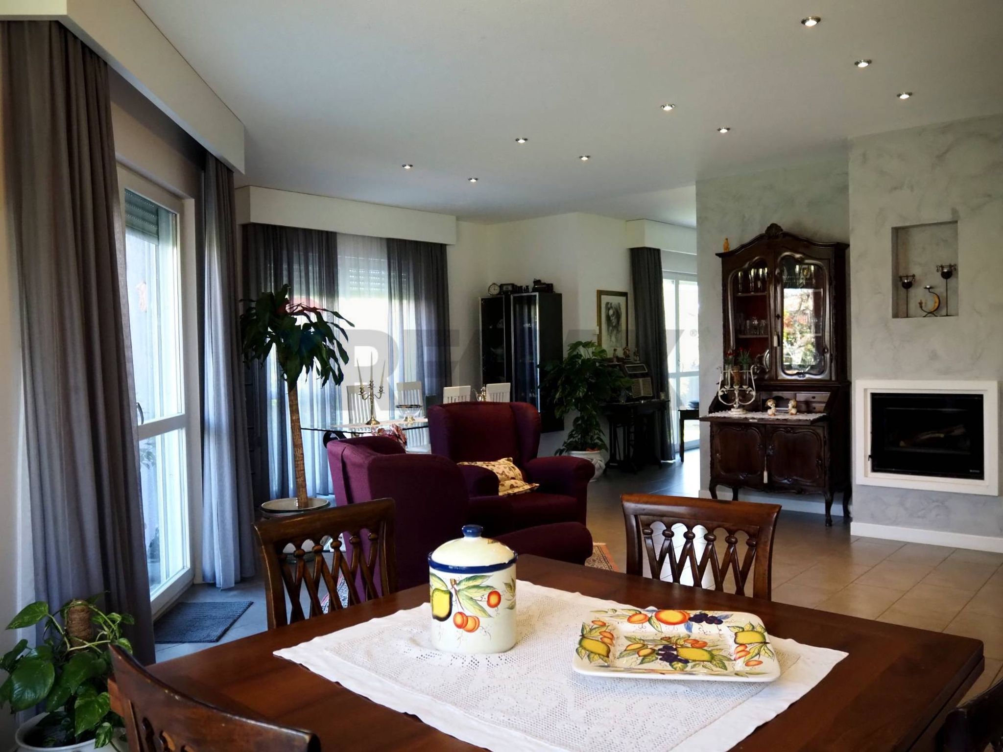 Sala da pranzo