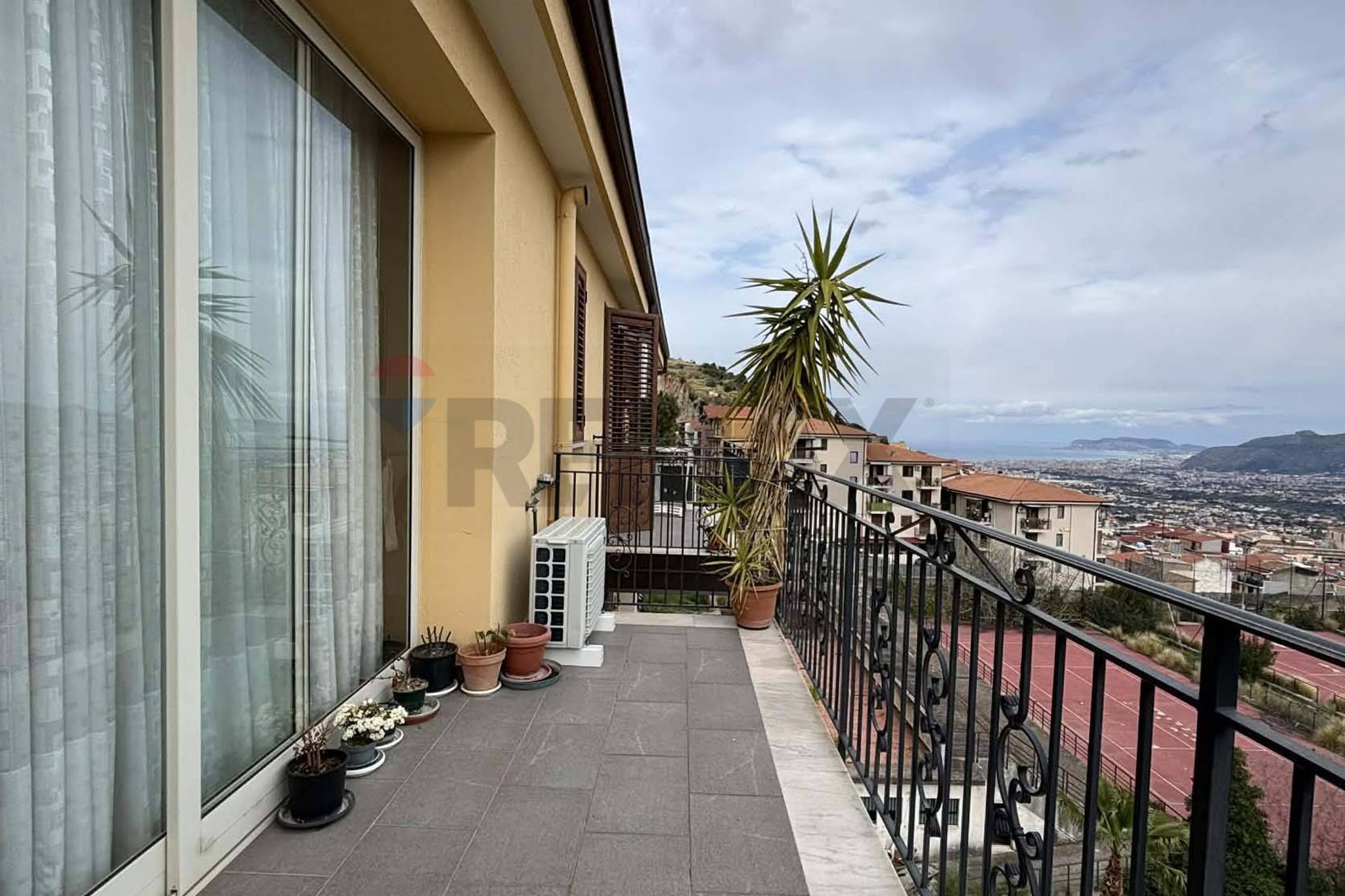 Balcone
