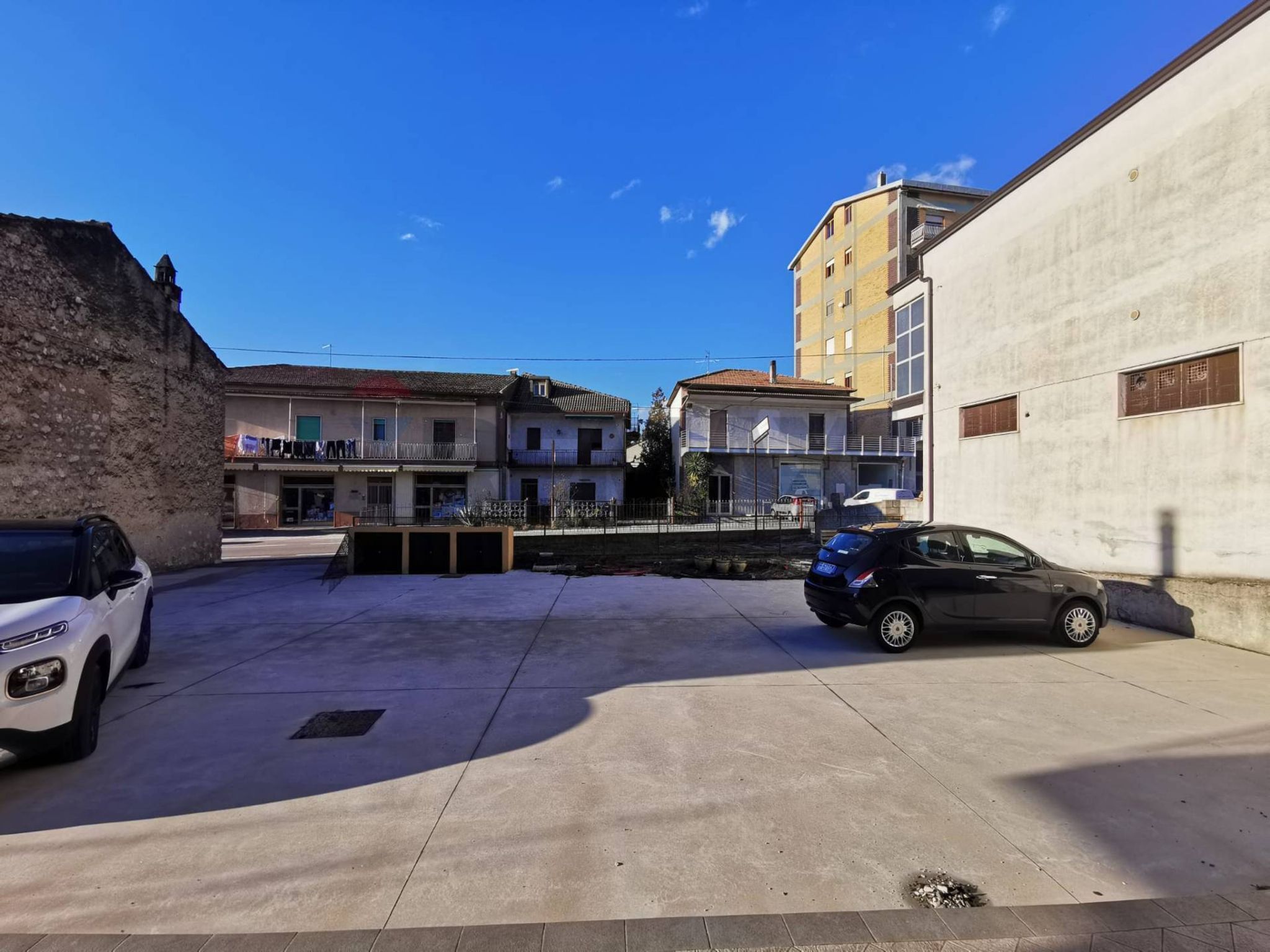 Immobile a Sala Consilina