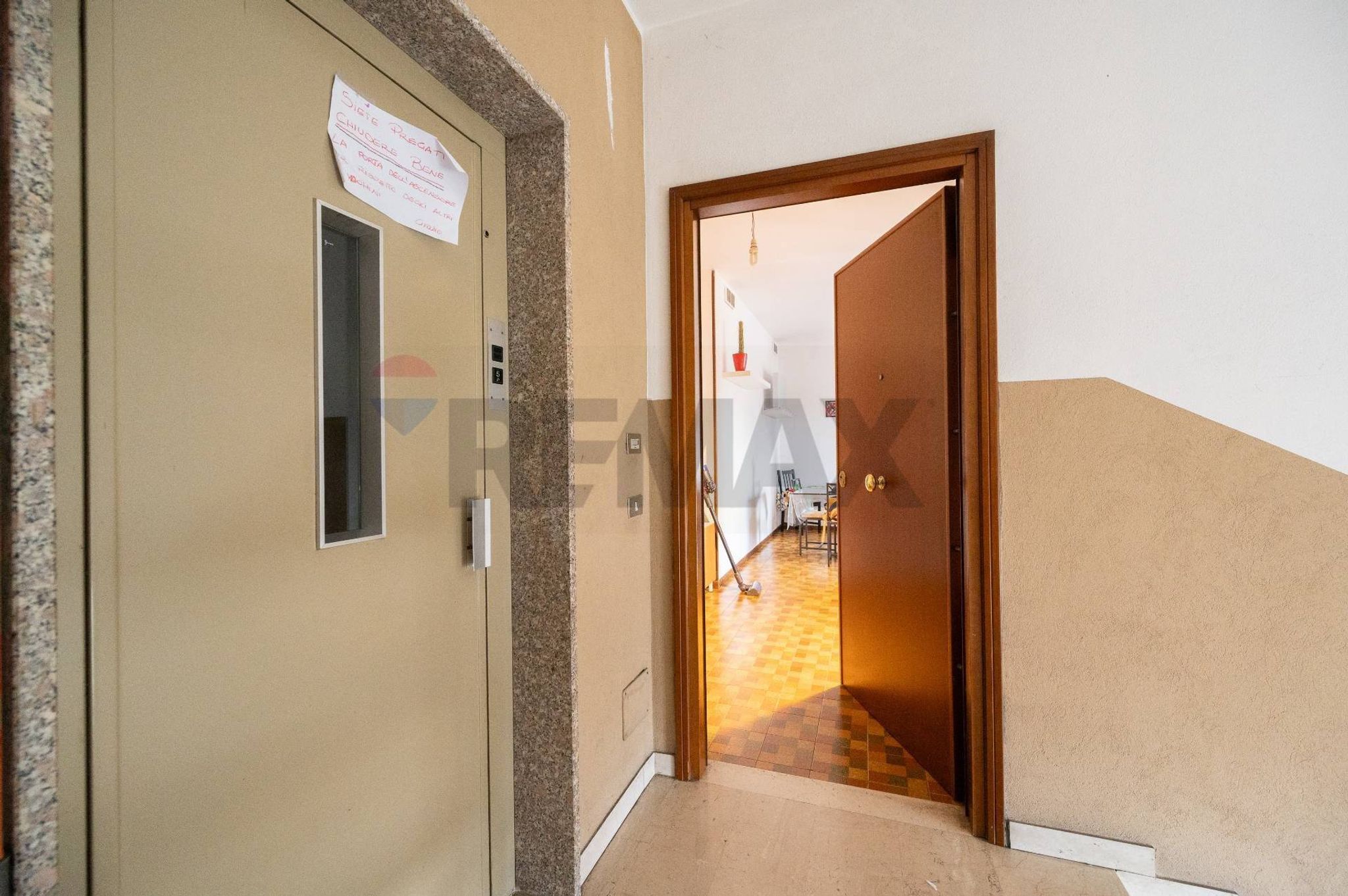 Hall / corridoio