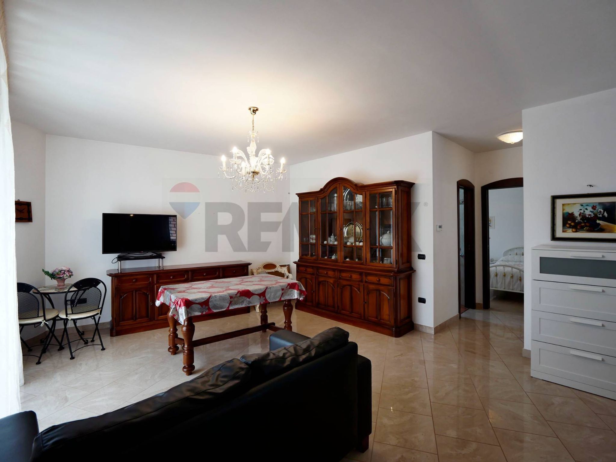 Sala da pranzo