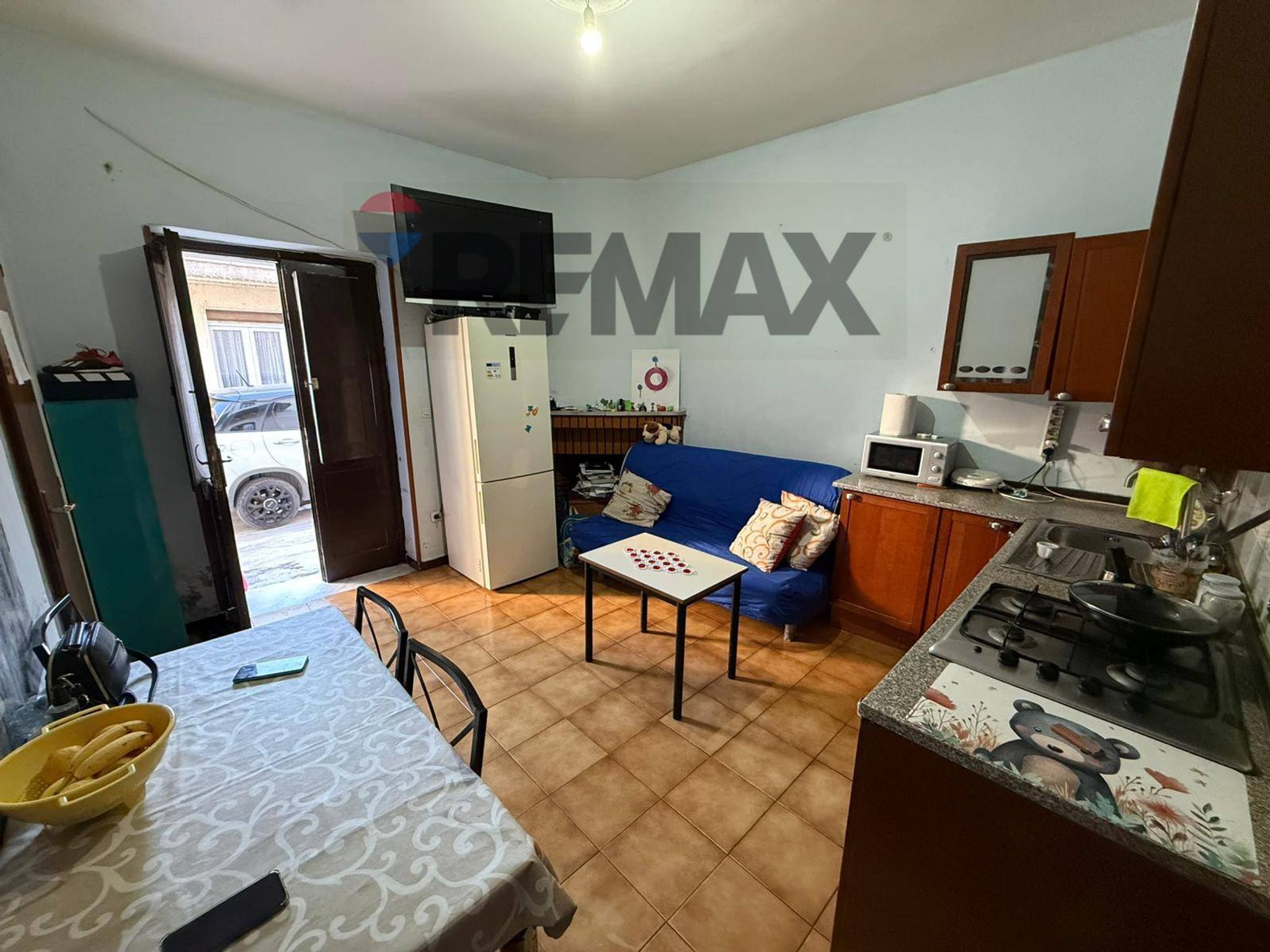 Sala da pranzo