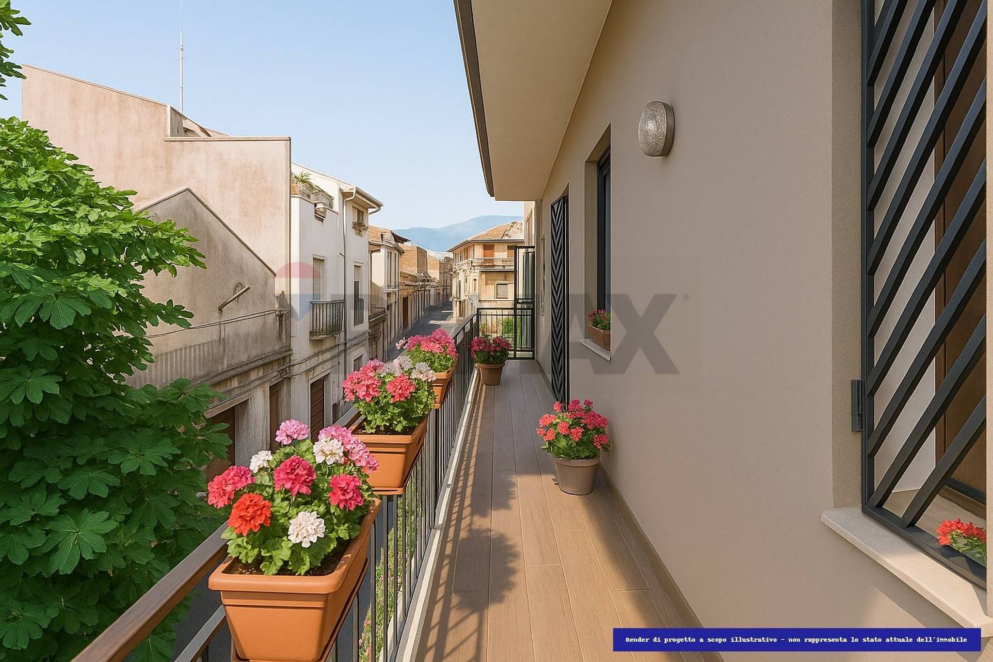 Balcone