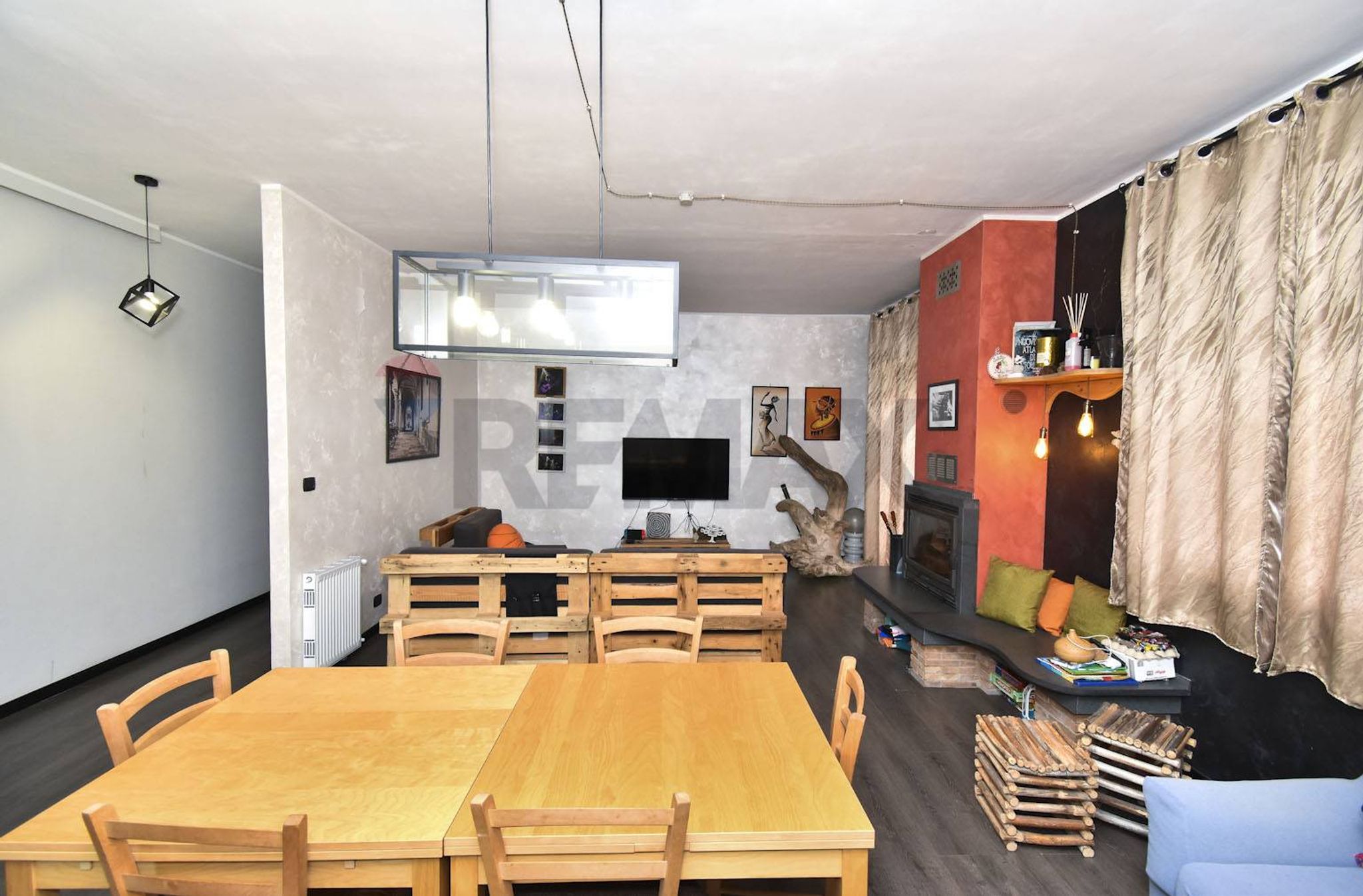 Sala da pranzo