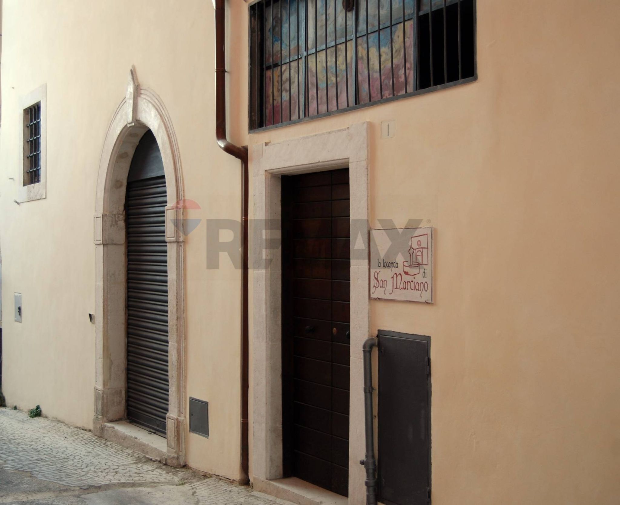 Property in L'Aquila