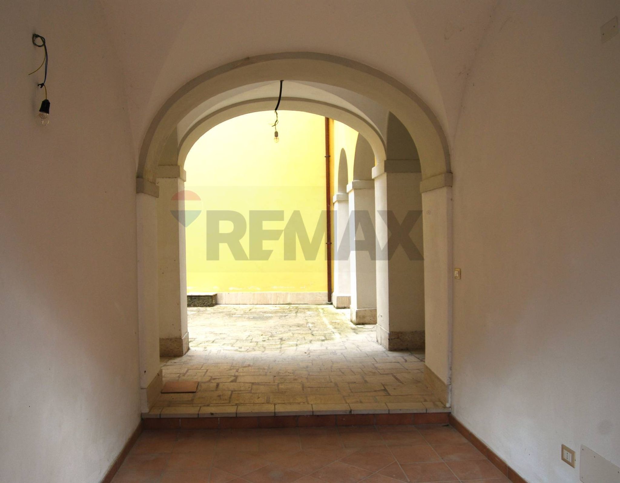 Hall / corridoio