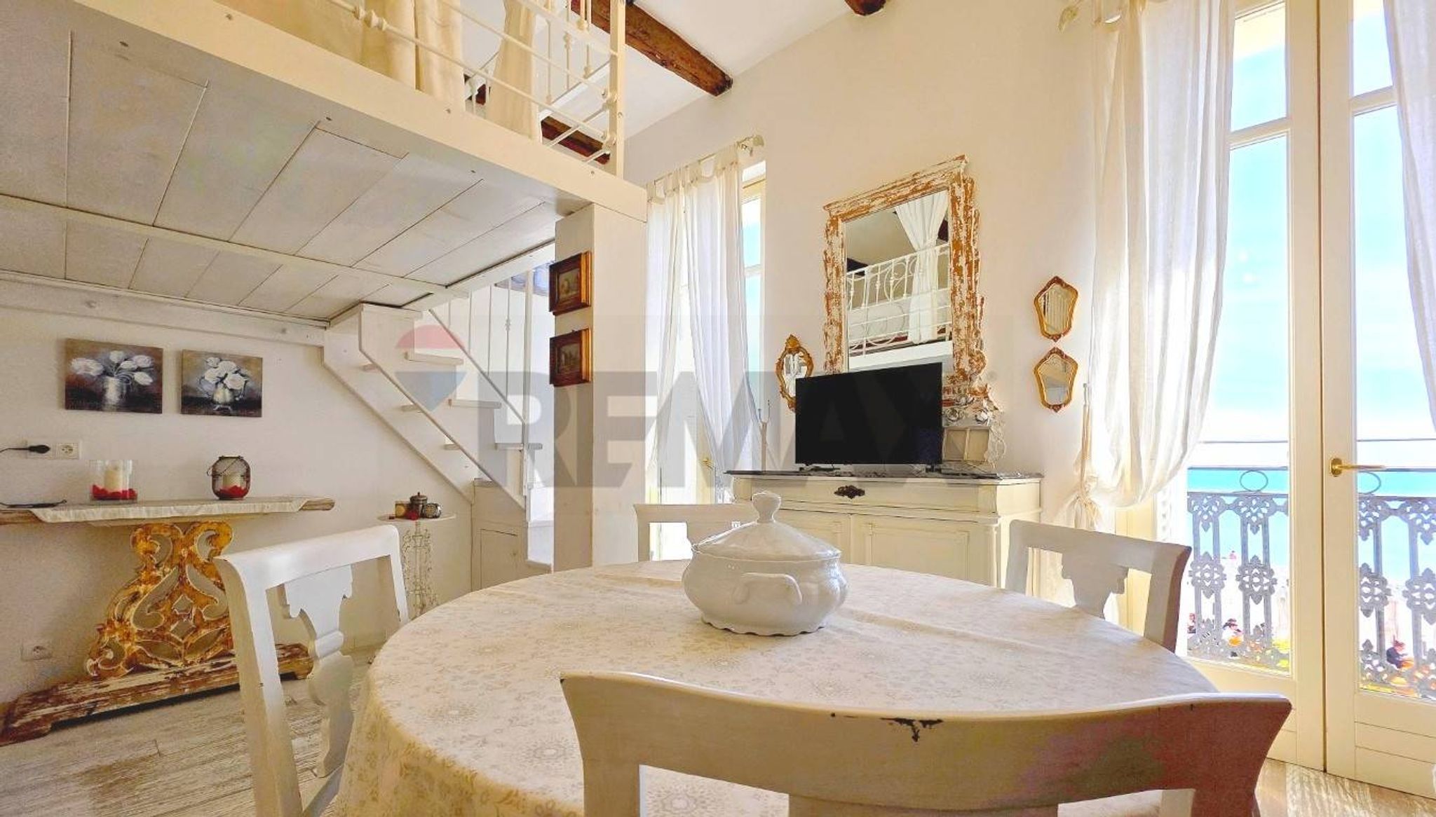 Sala da pranzo