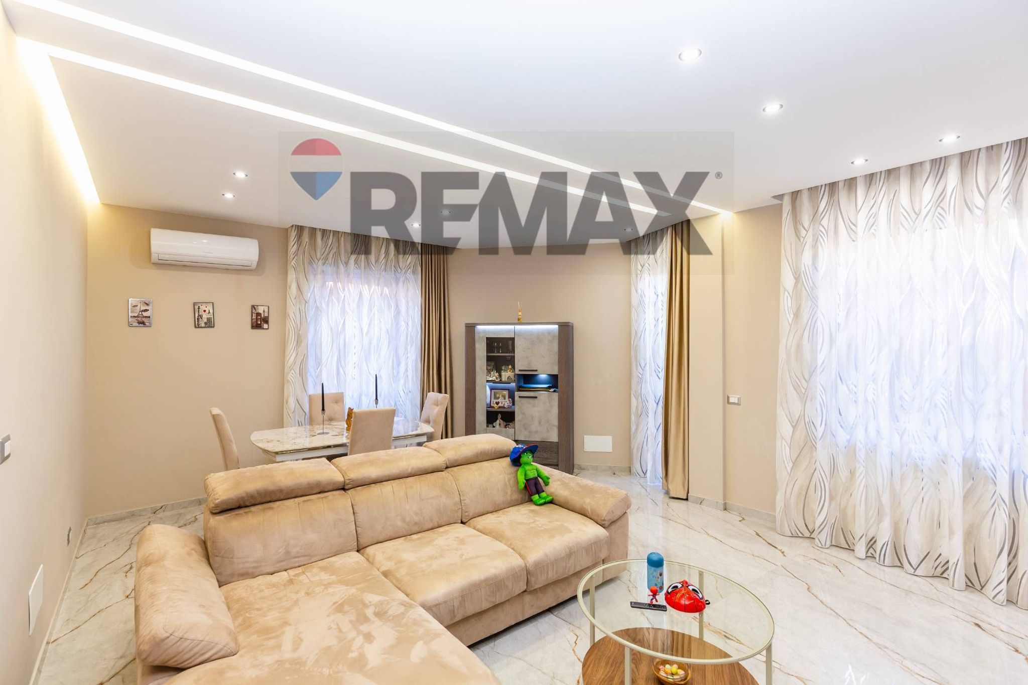 Property in Mascalucia