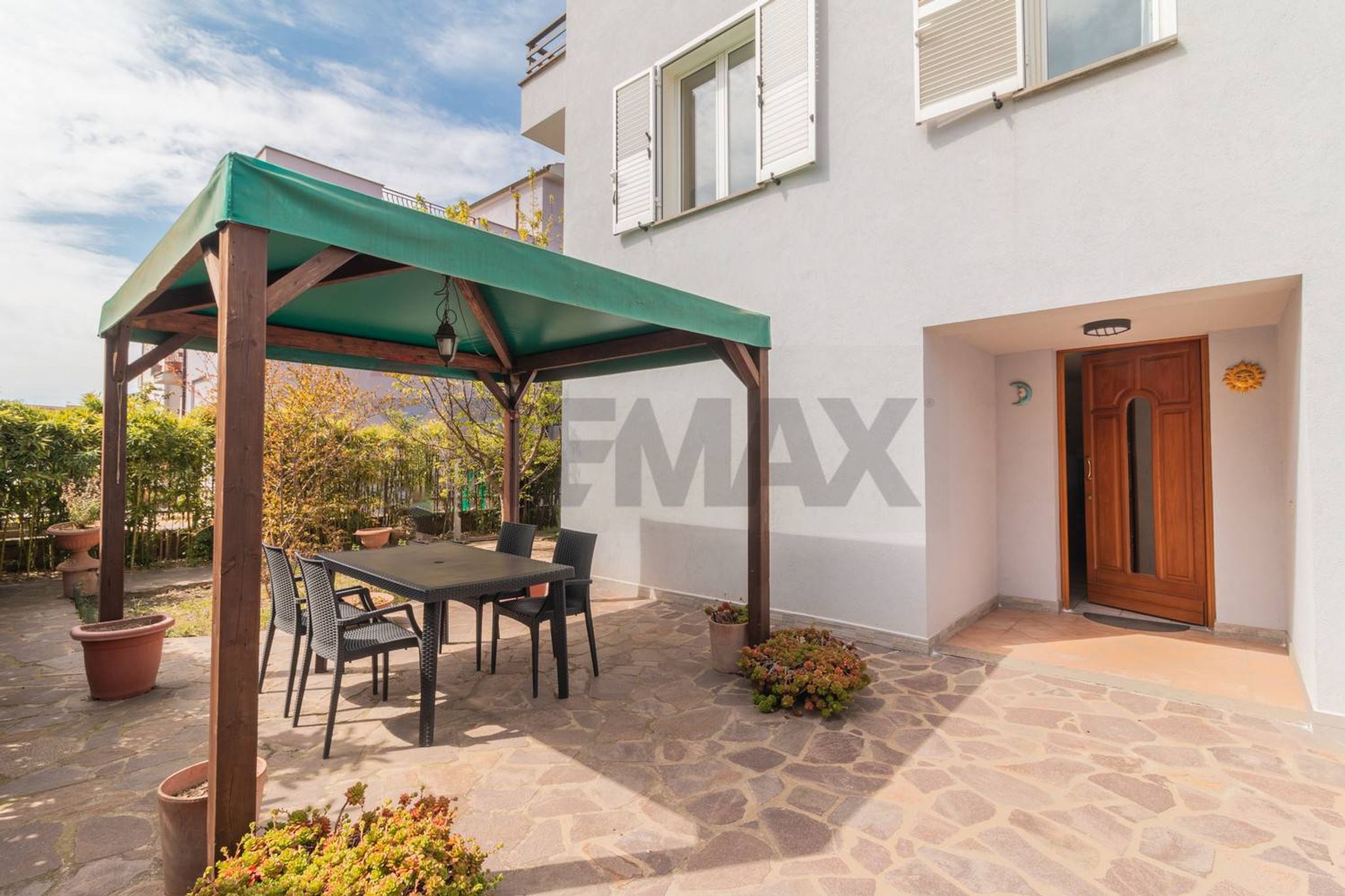 Property in Tuscania