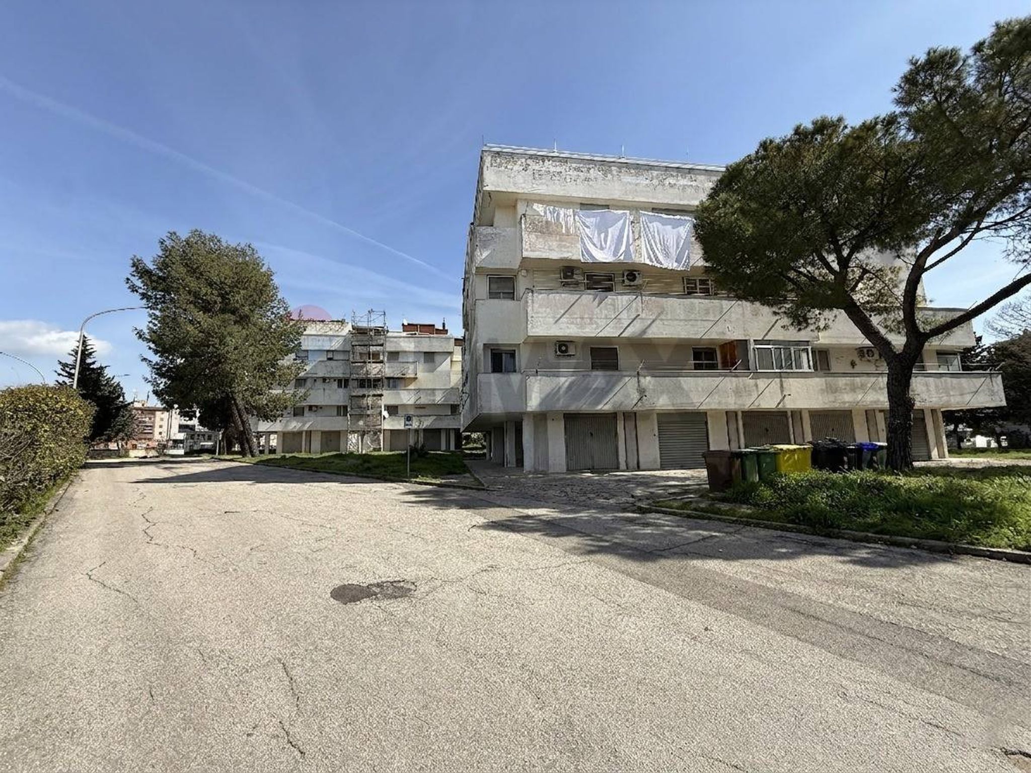 Immobile a Matera
