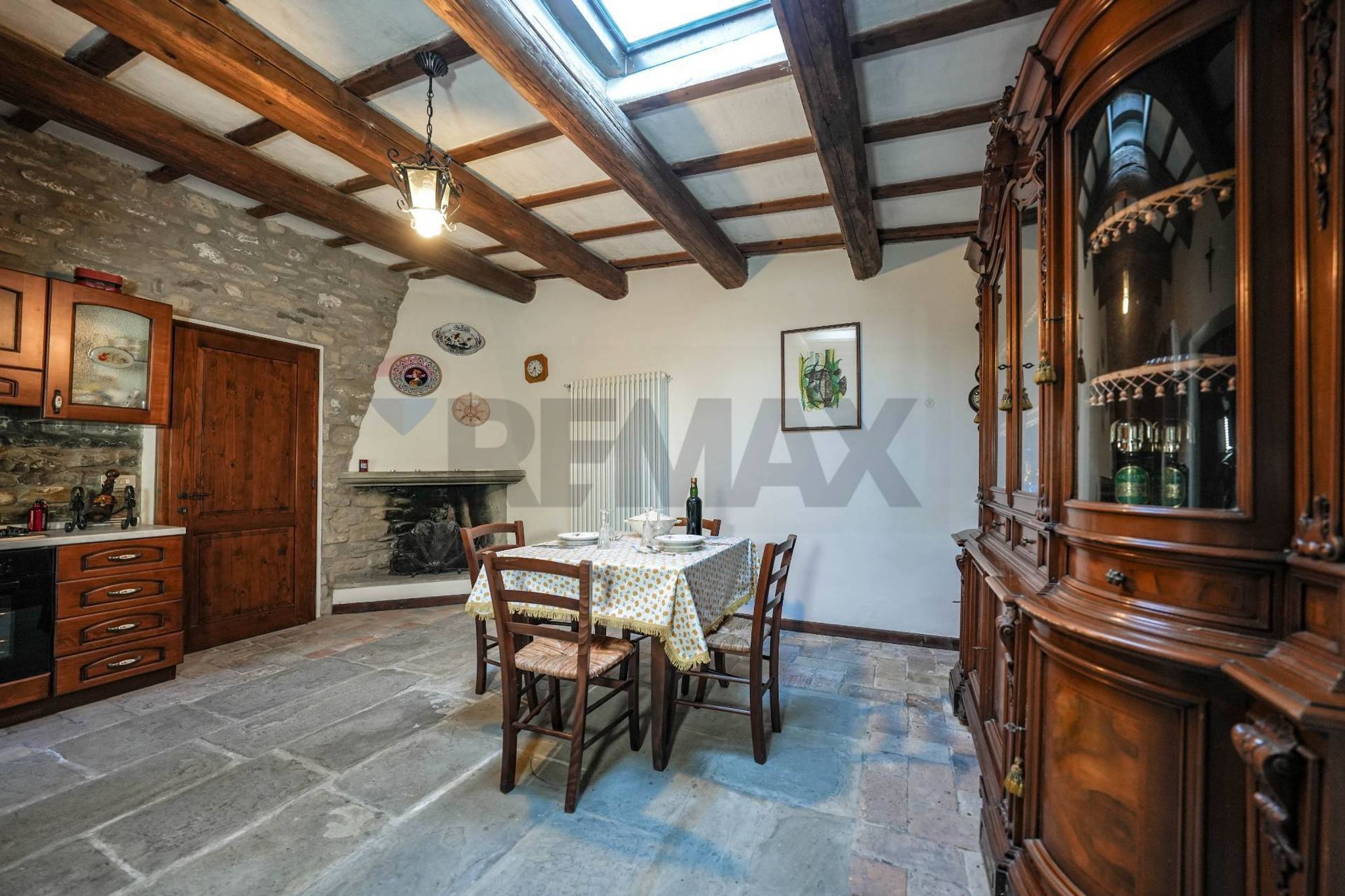Sala da pranzo