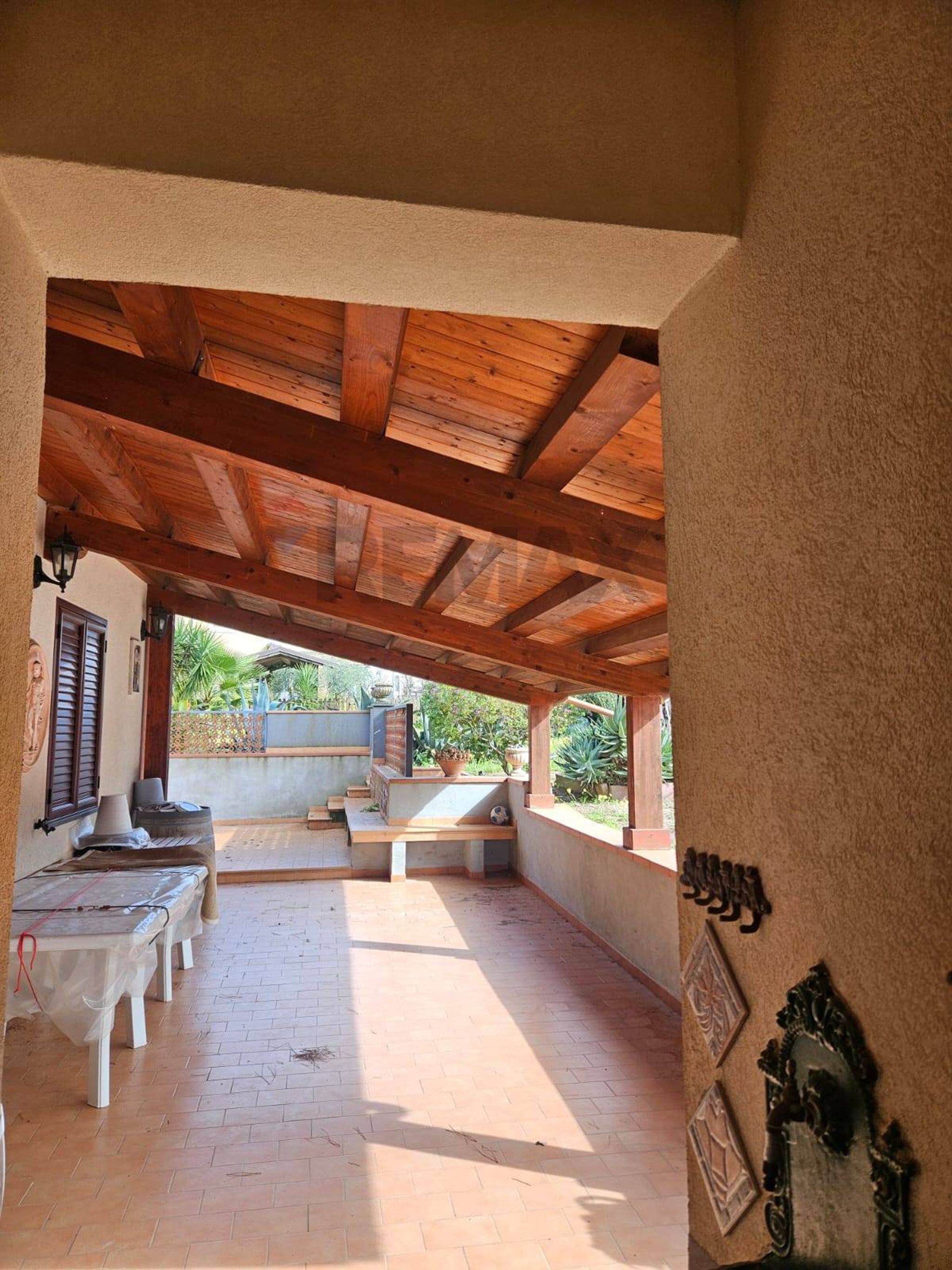 Terrazza