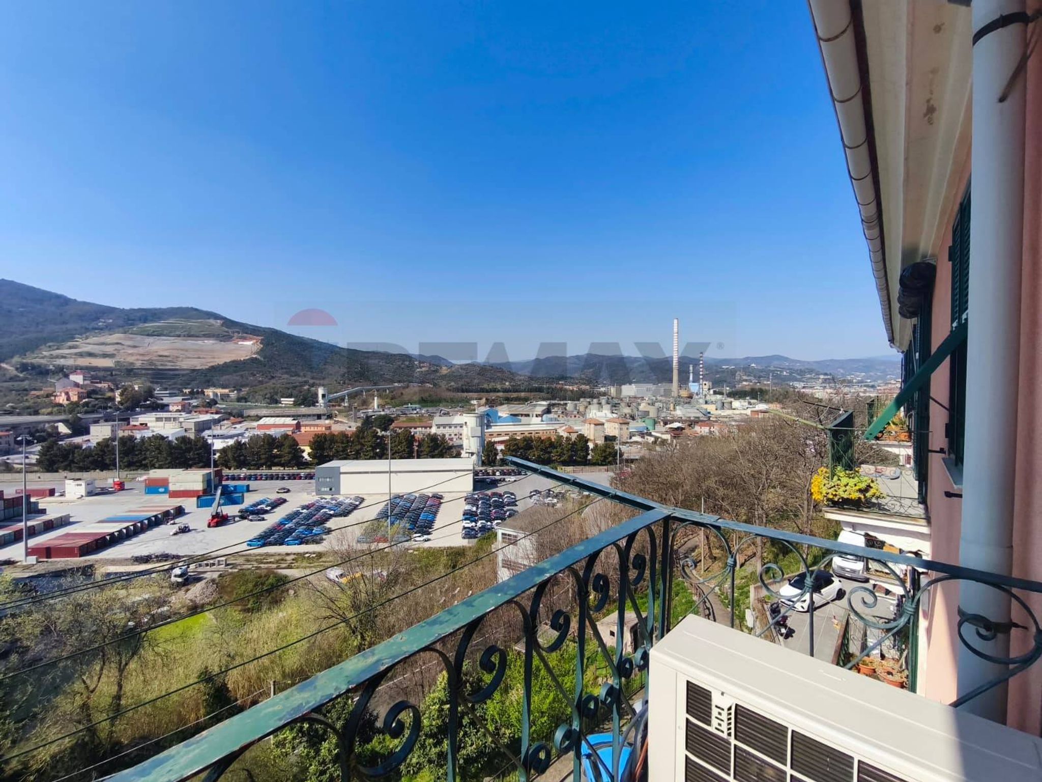 Balcone