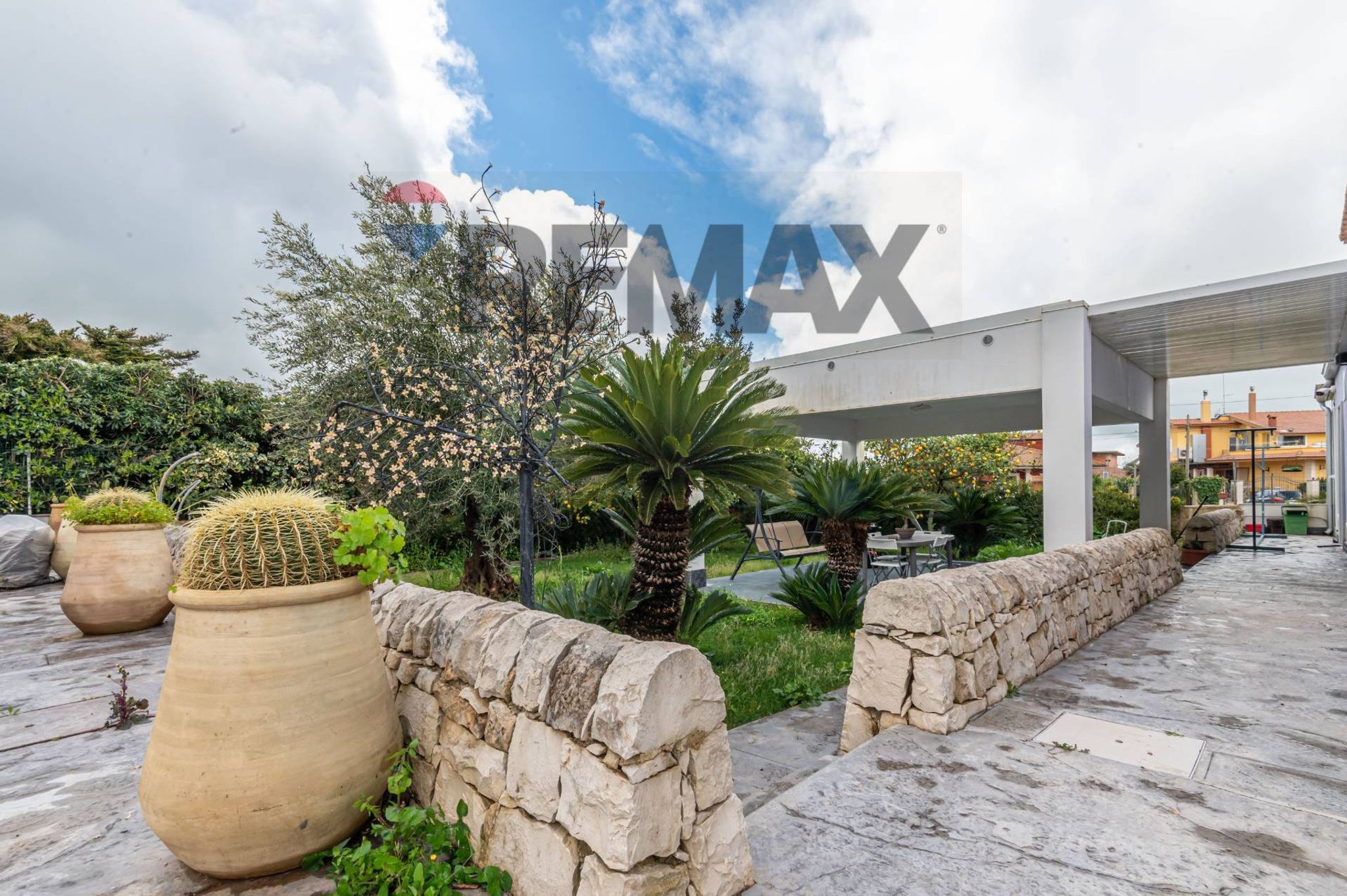 Property in Ragusa