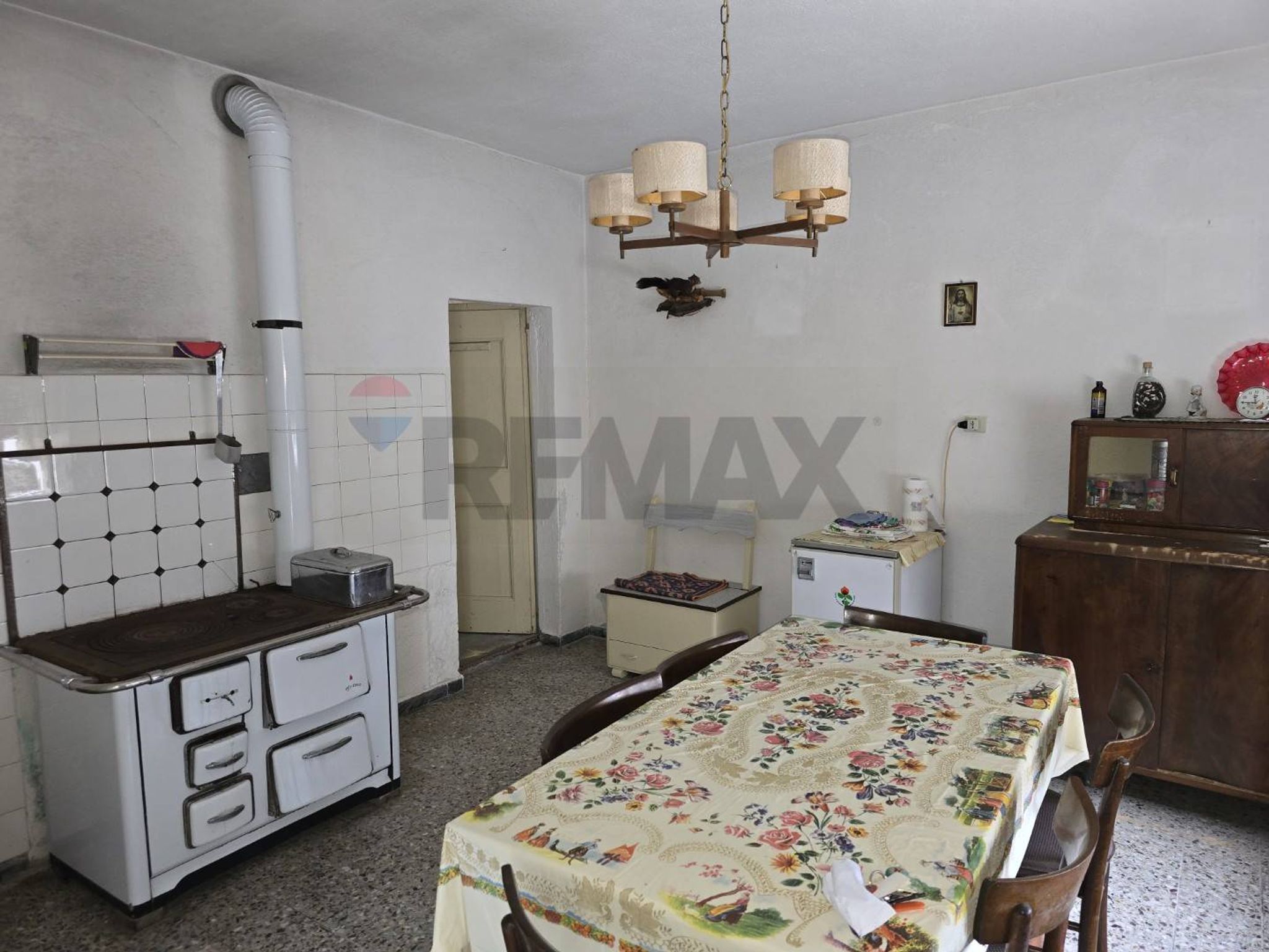 Sala da pranzo