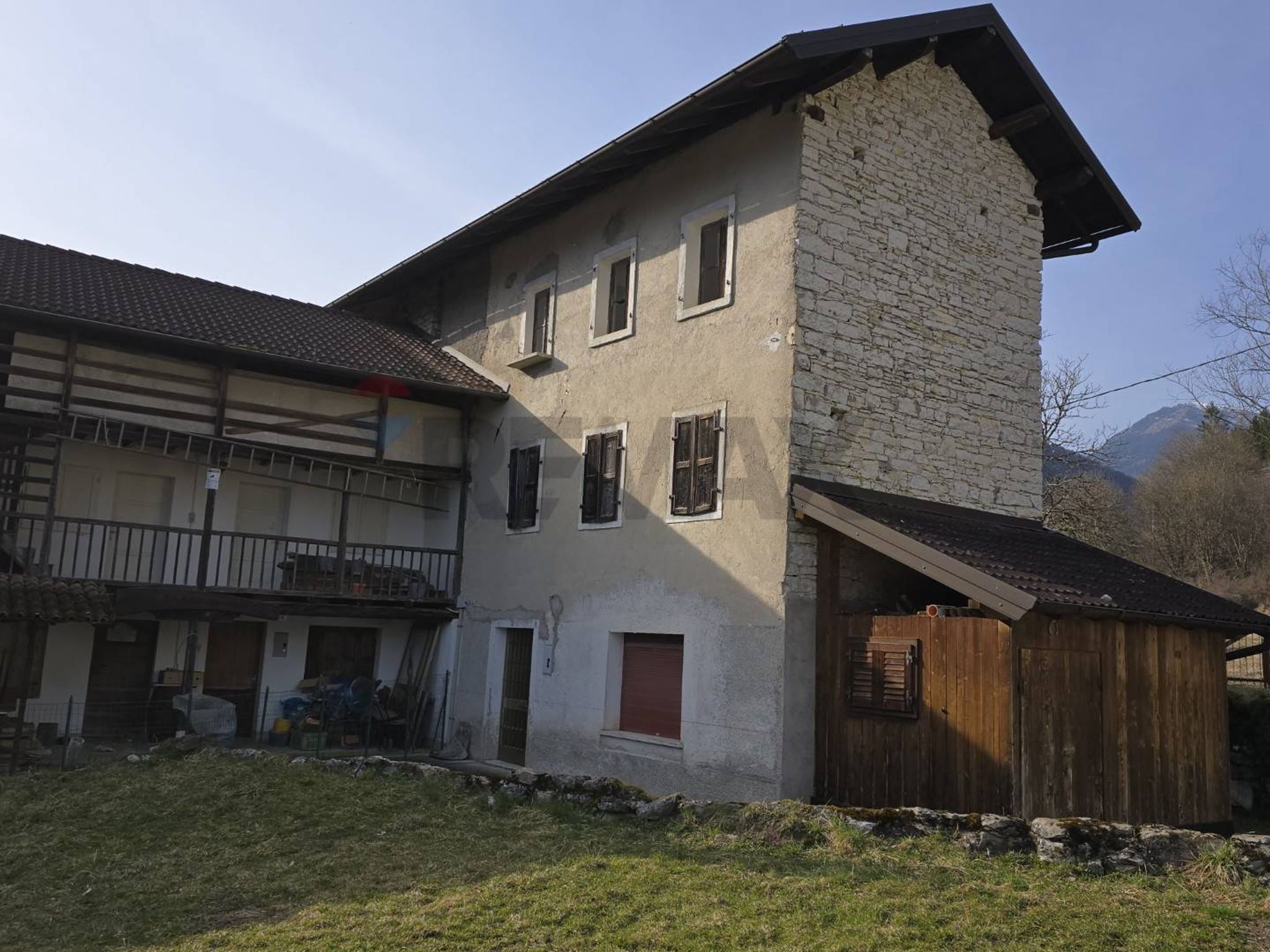 Property in Lamon