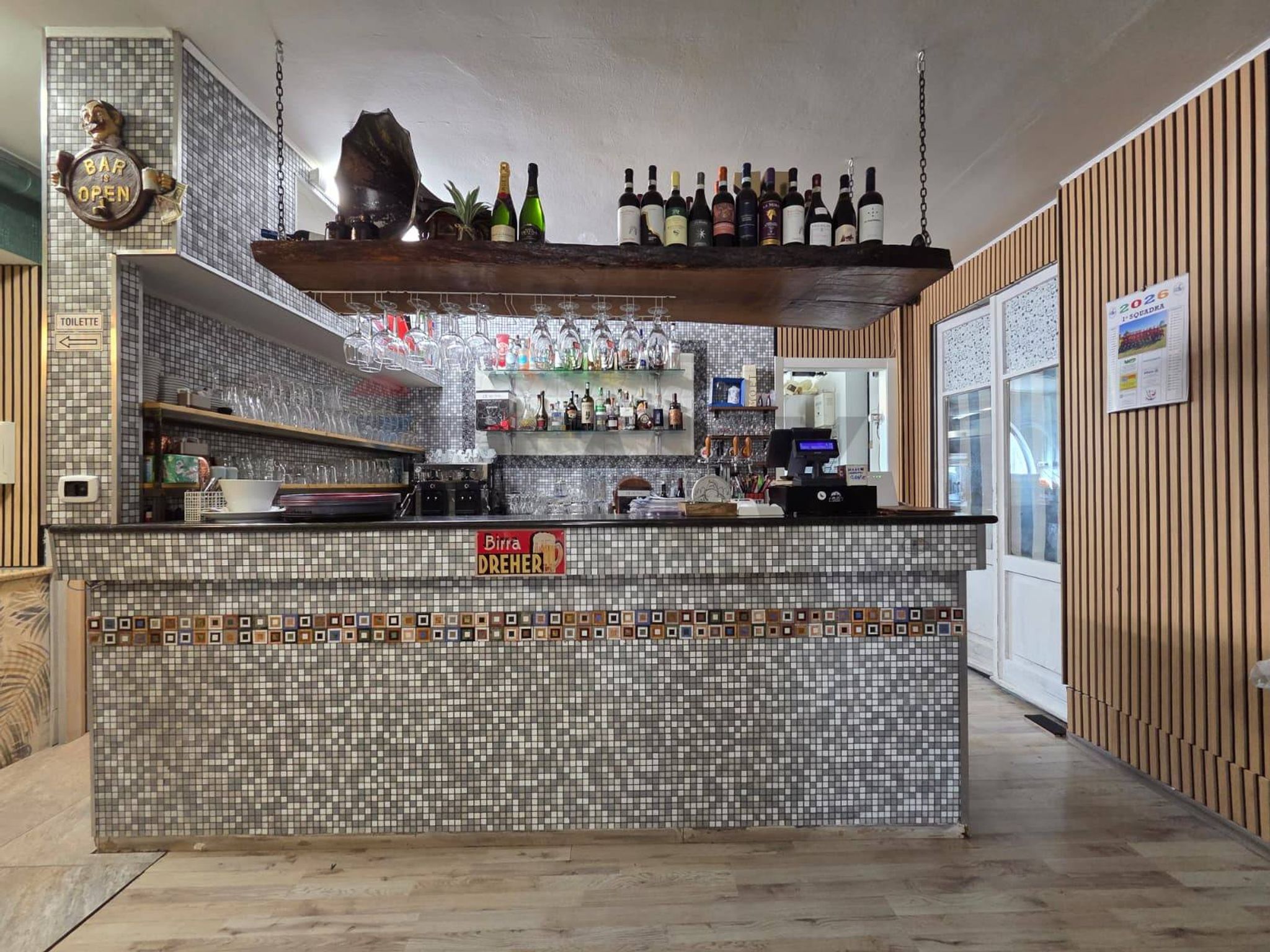 Cucina