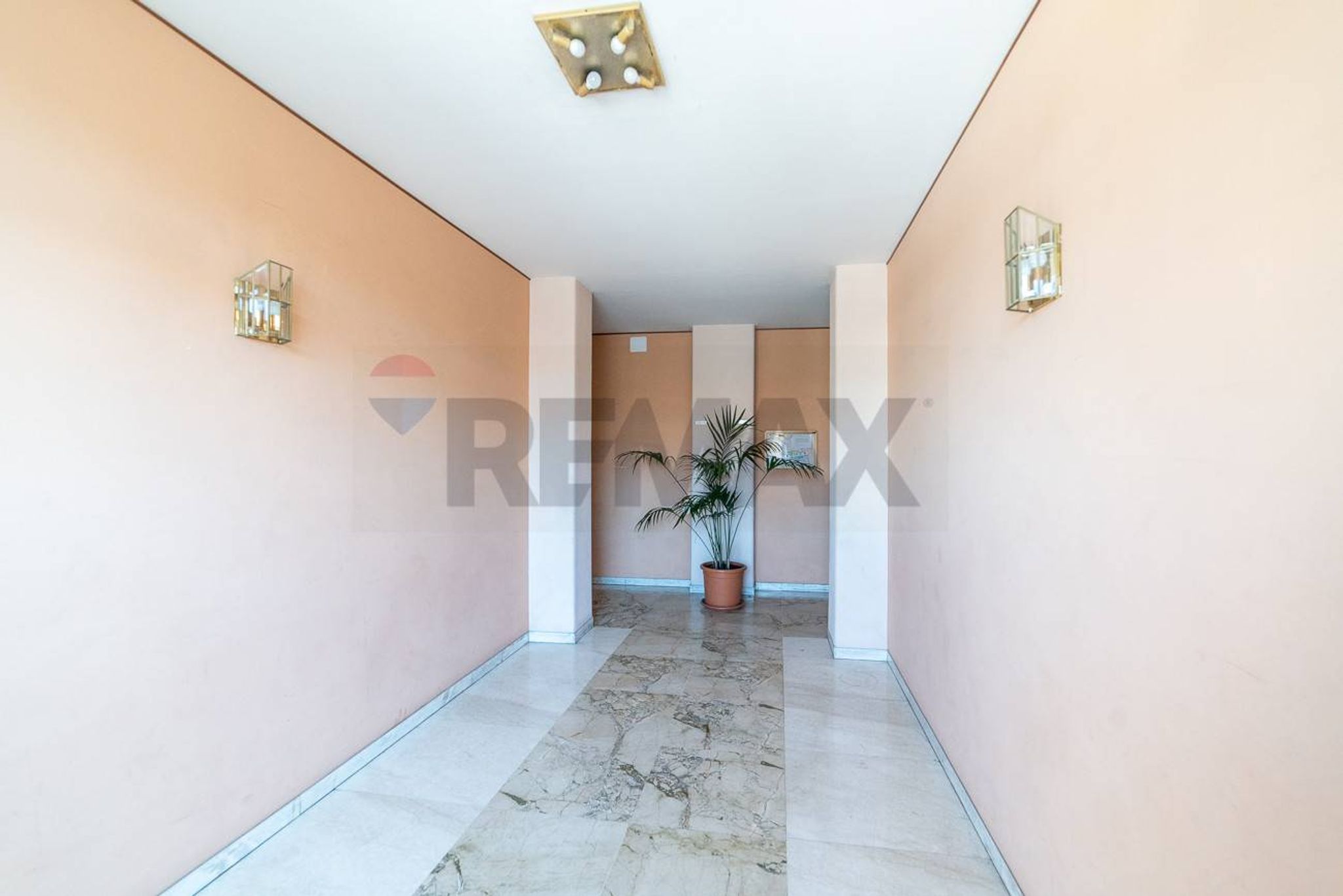 Hall / corridoio
